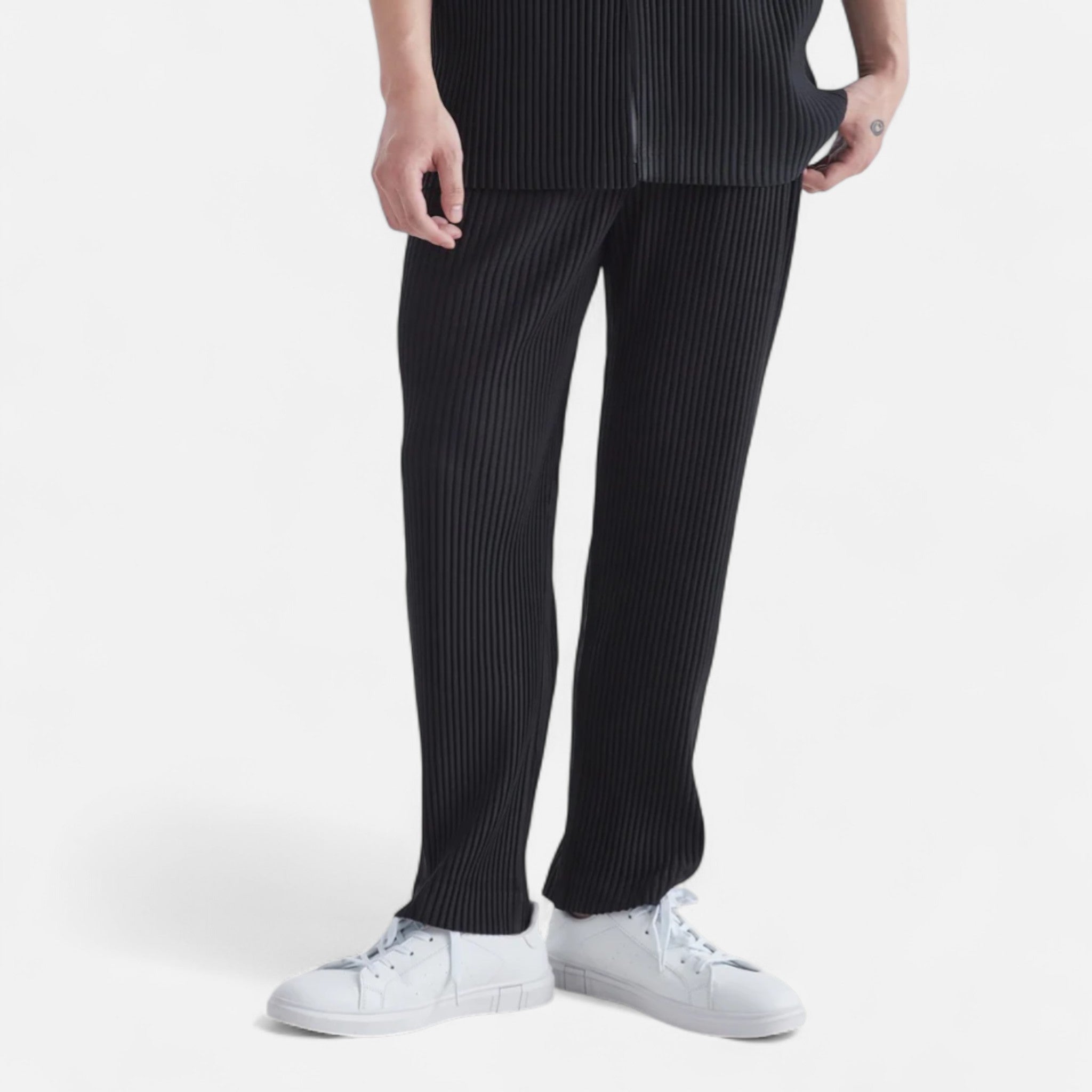 Soreux | Pantalon Côtelé en Coton pour Homme