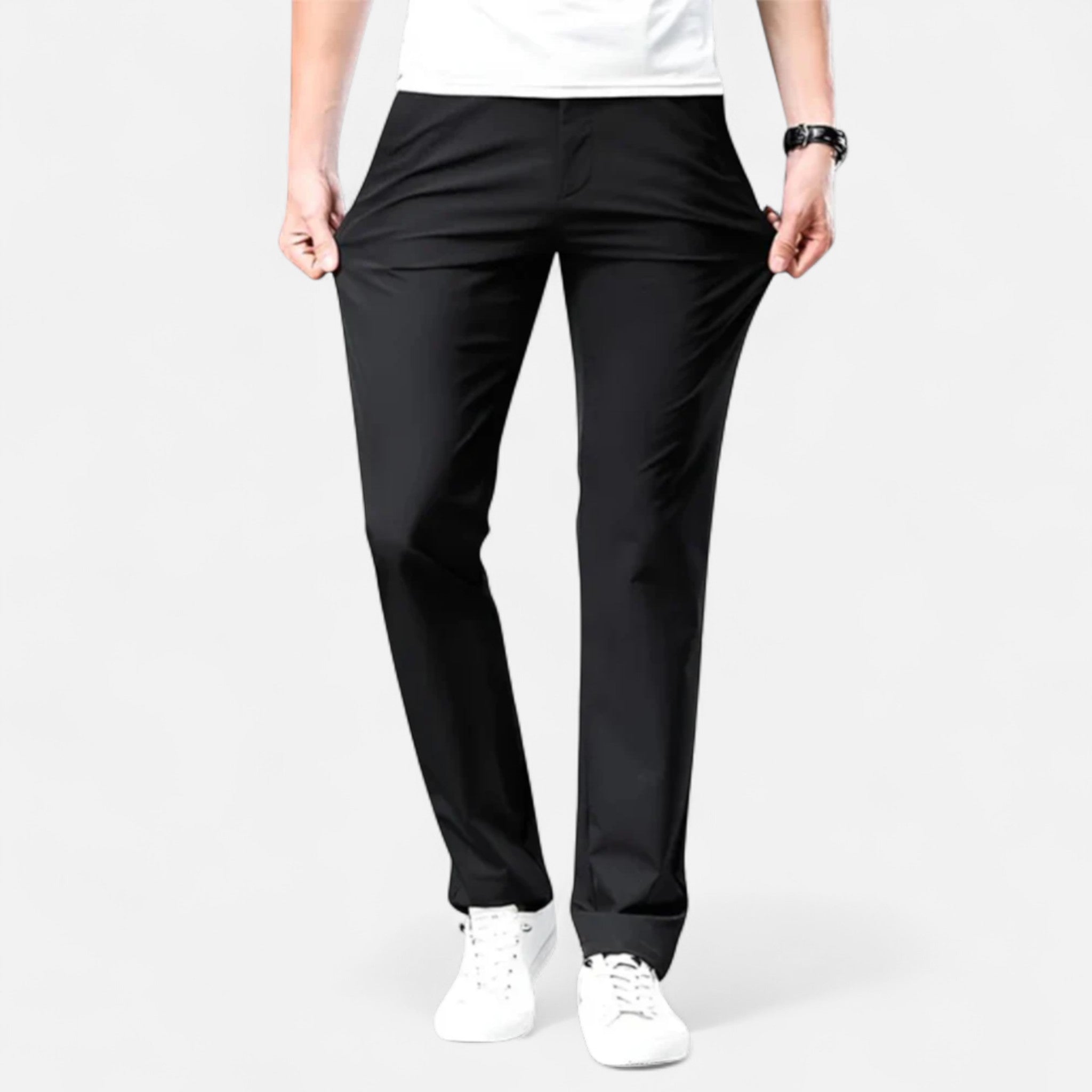 Soreux | Pantalon Chino Tailleur pour Homme