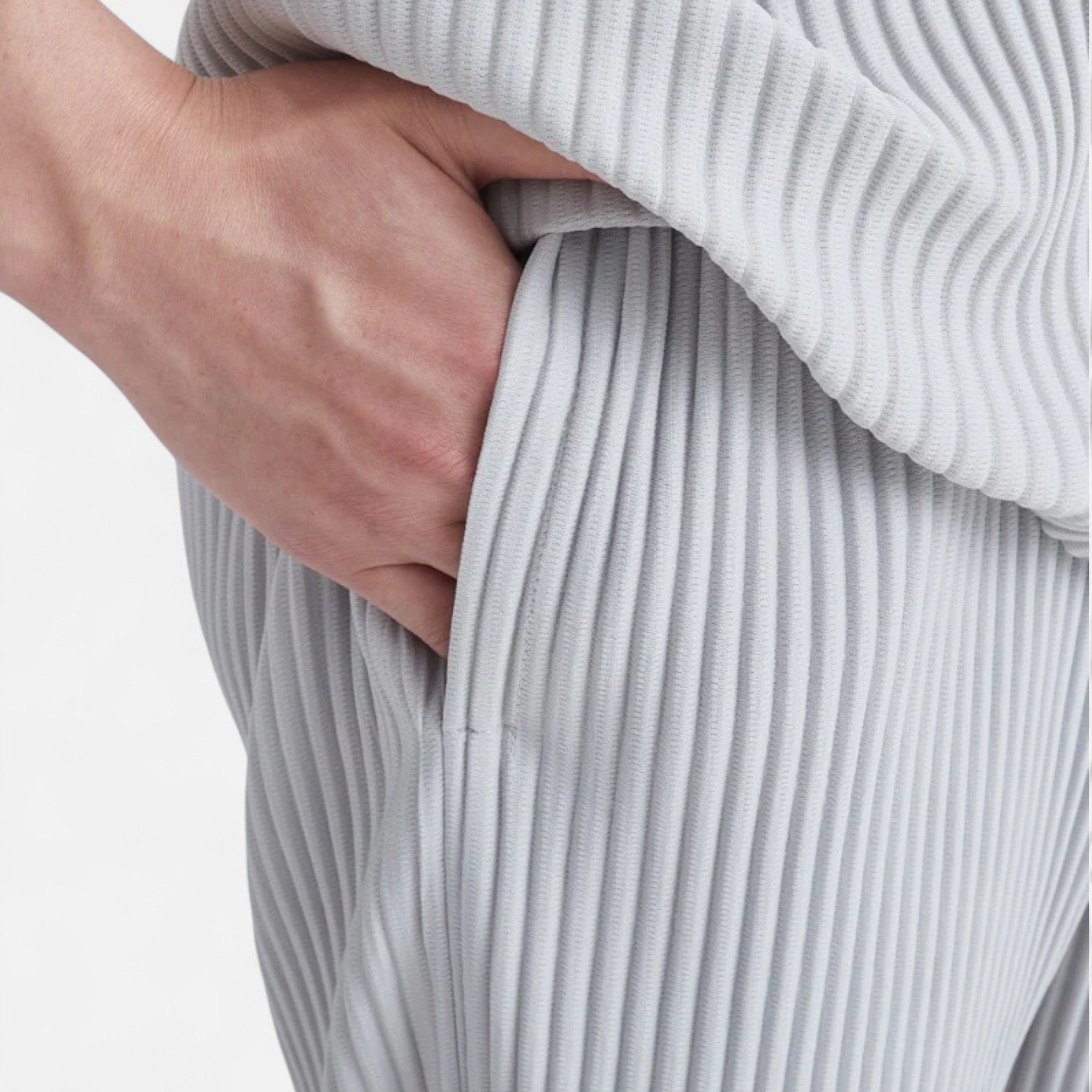 Soreux | Pantalon Côtelé en Coton pour Homme