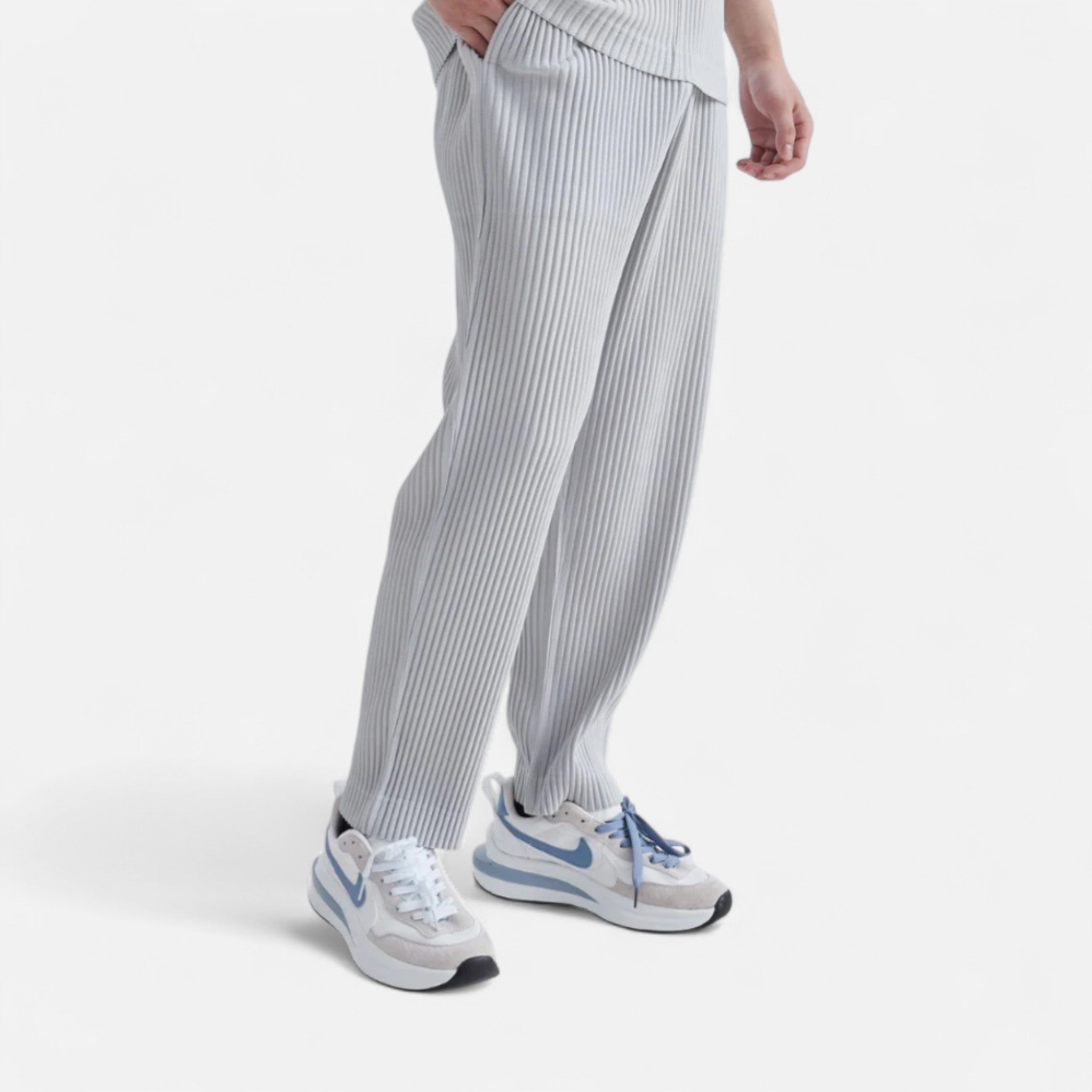 Soreux | Pantalon Côtelé en Coton pour Homme