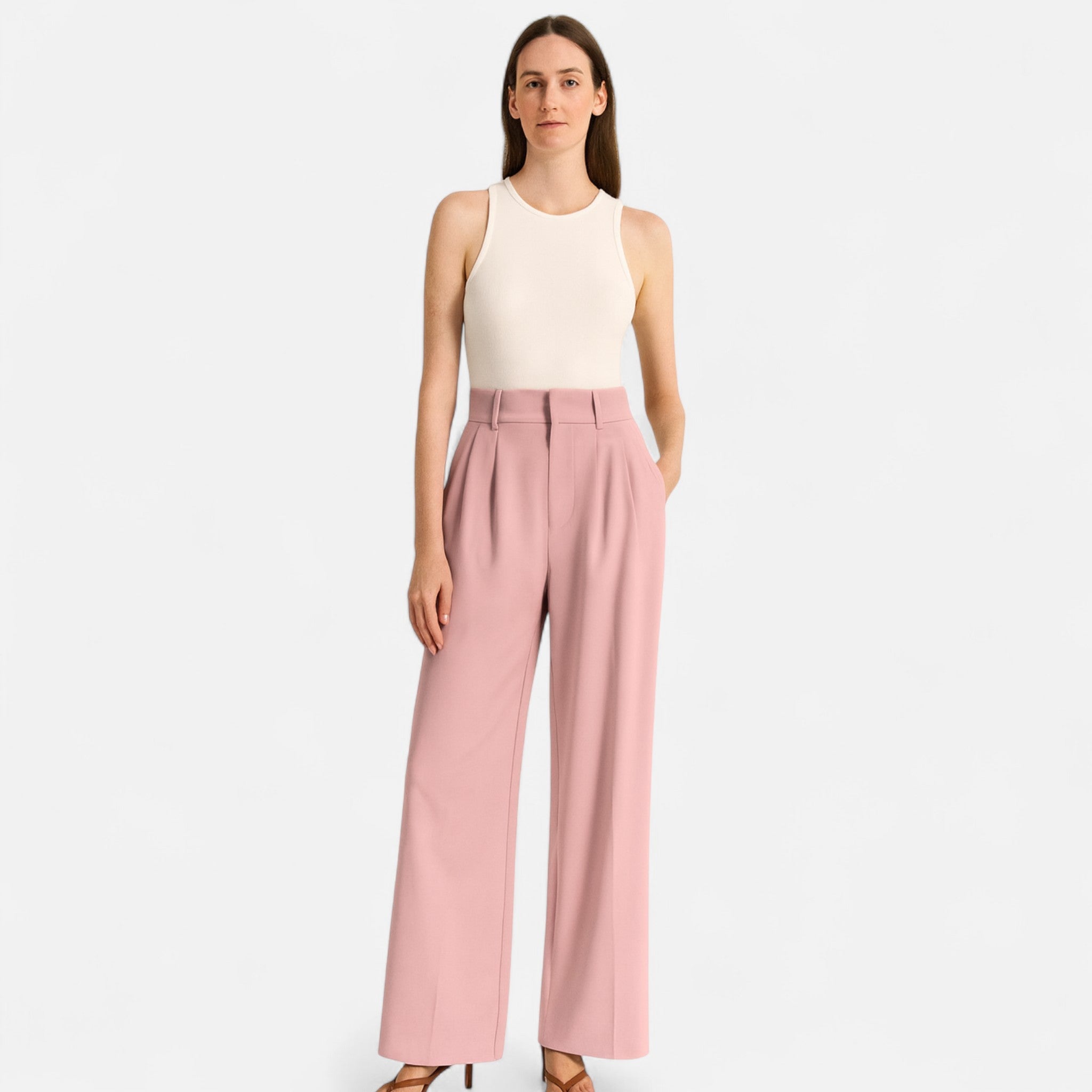 Soreux | Pantalon Ample pour Femme
