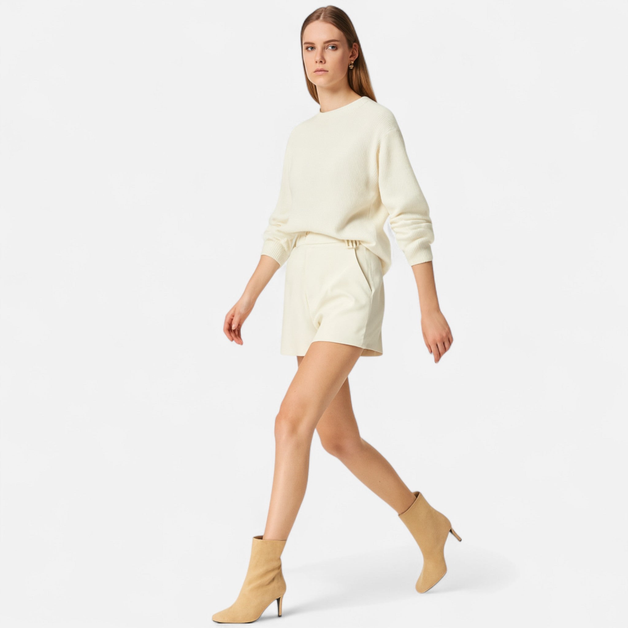 Soreux | Bottines Chelsea Héritage pour Femme