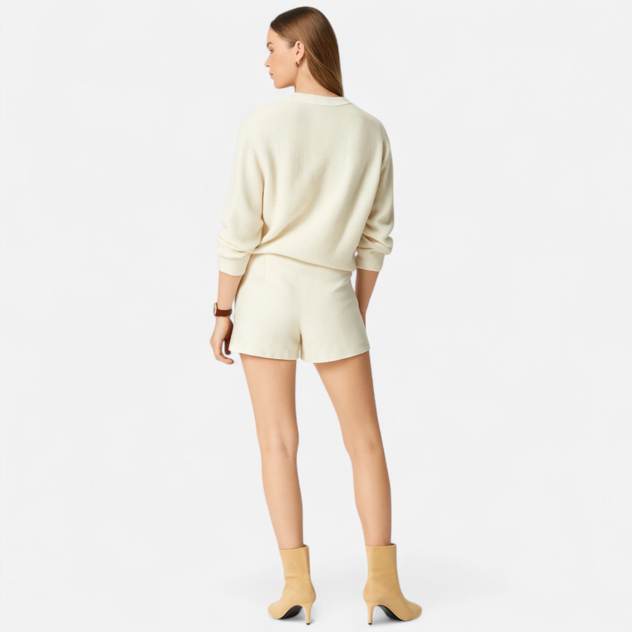 Soreux | Bottines Chelsea Héritage pour Femme