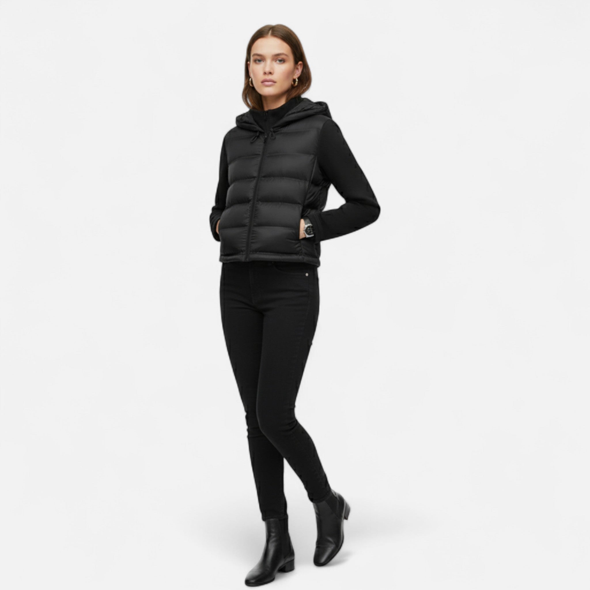 Soreux | Doudoune Légère pour Femme