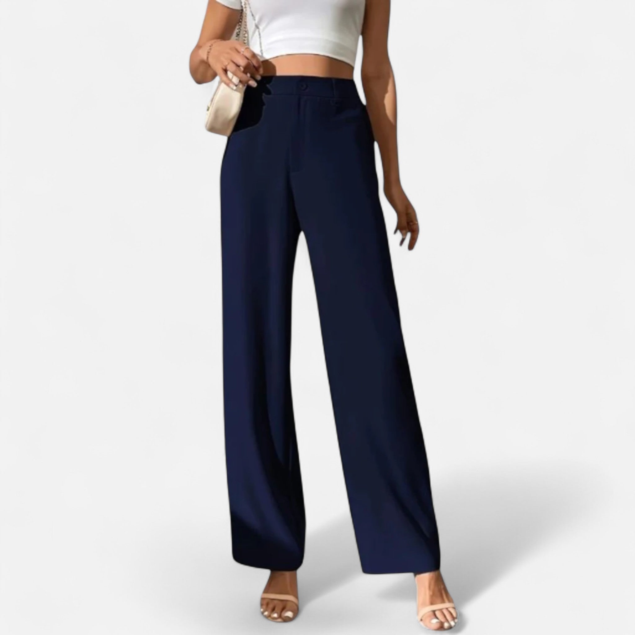 Soreux | Pantalon Ample pour Femme