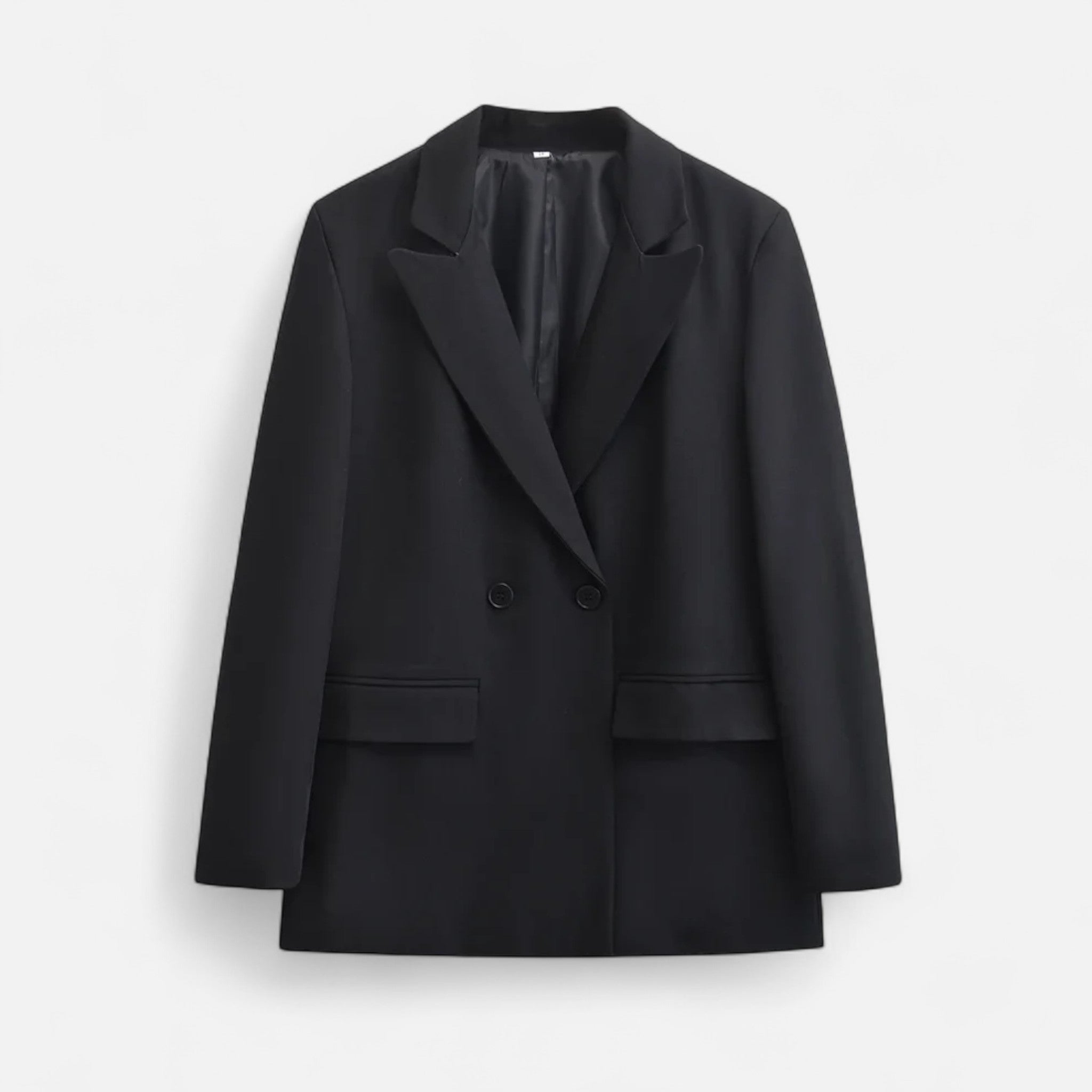 Soreux | Blazer Croisé Élégant pour Femme