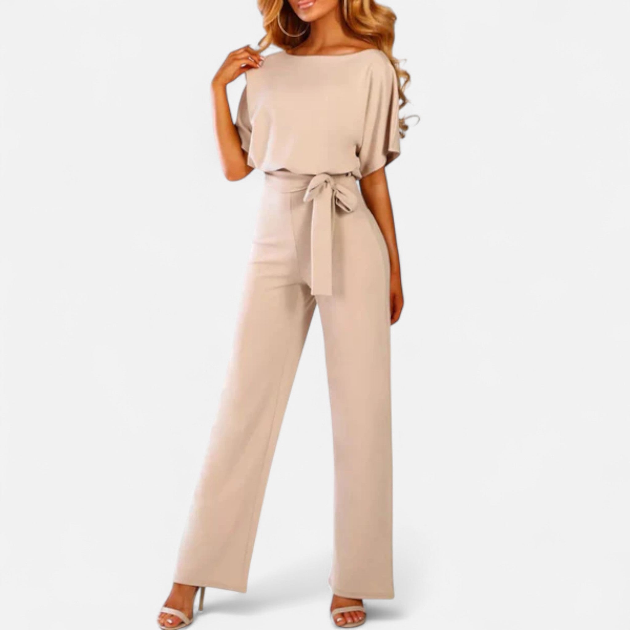 Soreux | Tailleur Pantalon Élégant pour Femme