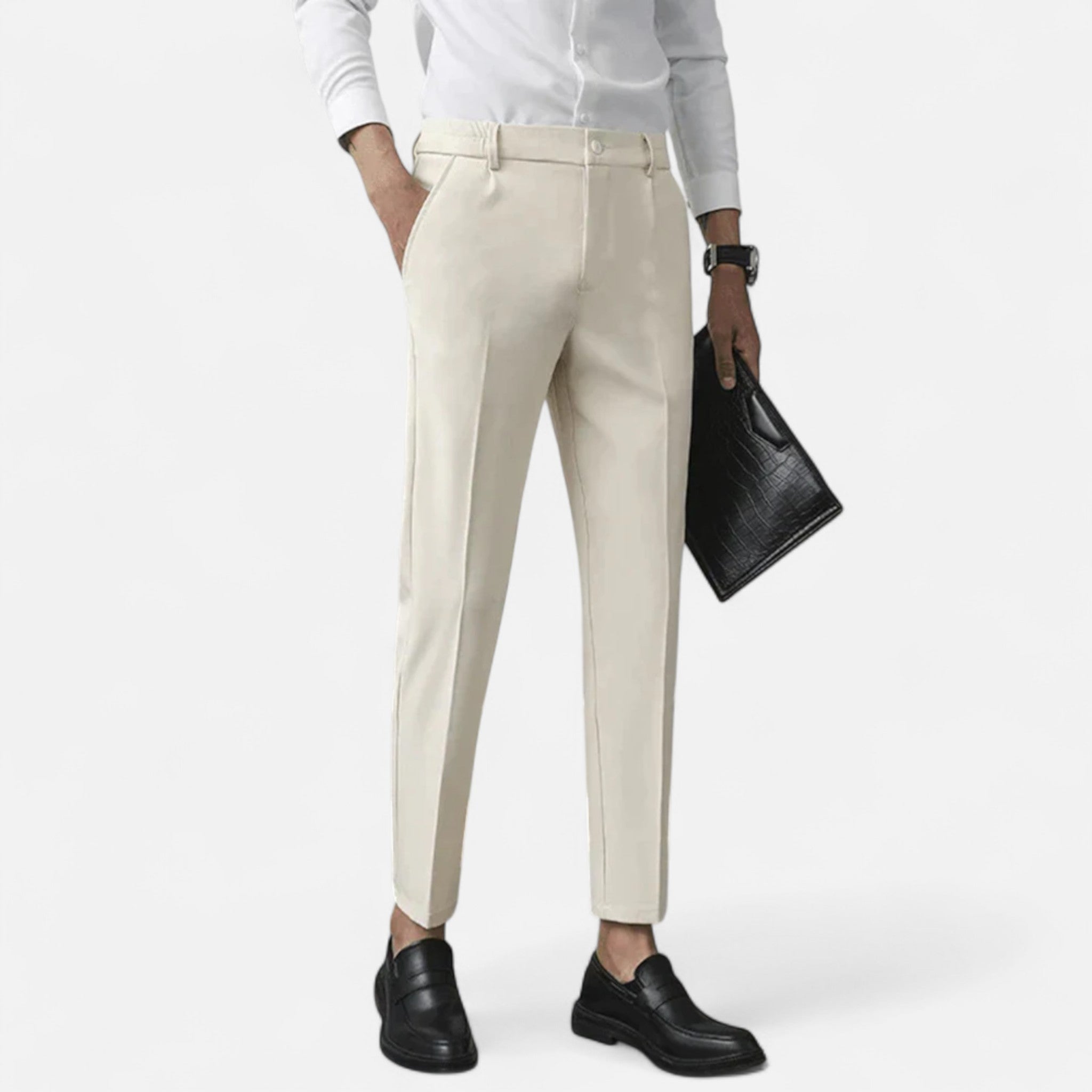 Soreux | Pantalon Extensible pour Homme