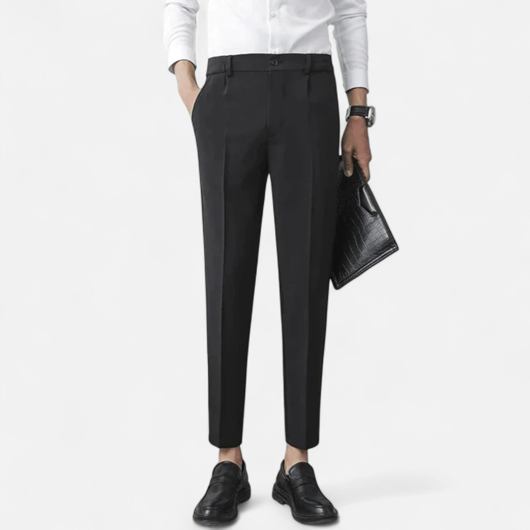 Soreux | Pantalon Extensible pour Homme
