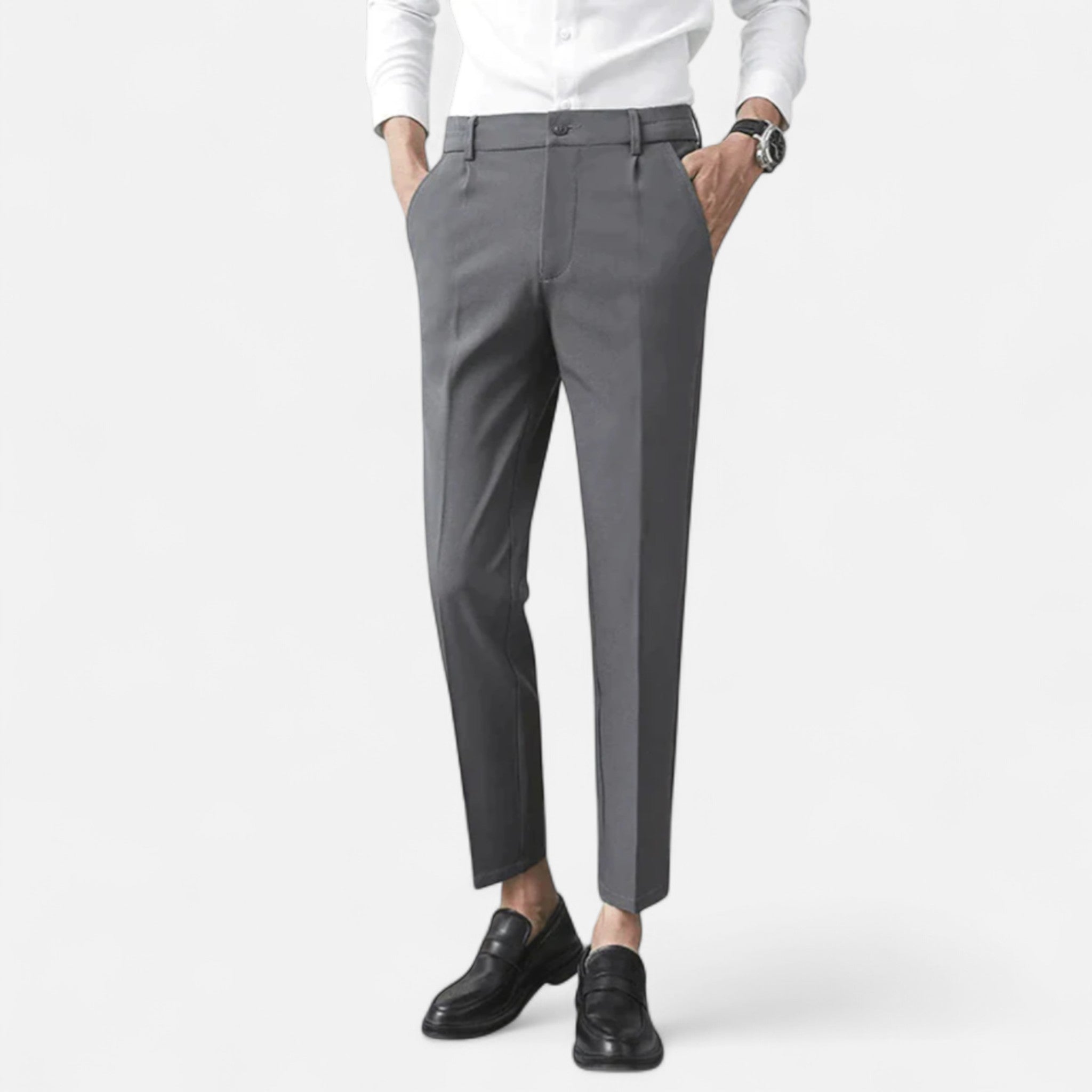 Soreux | Pantalon Extensible pour Homme