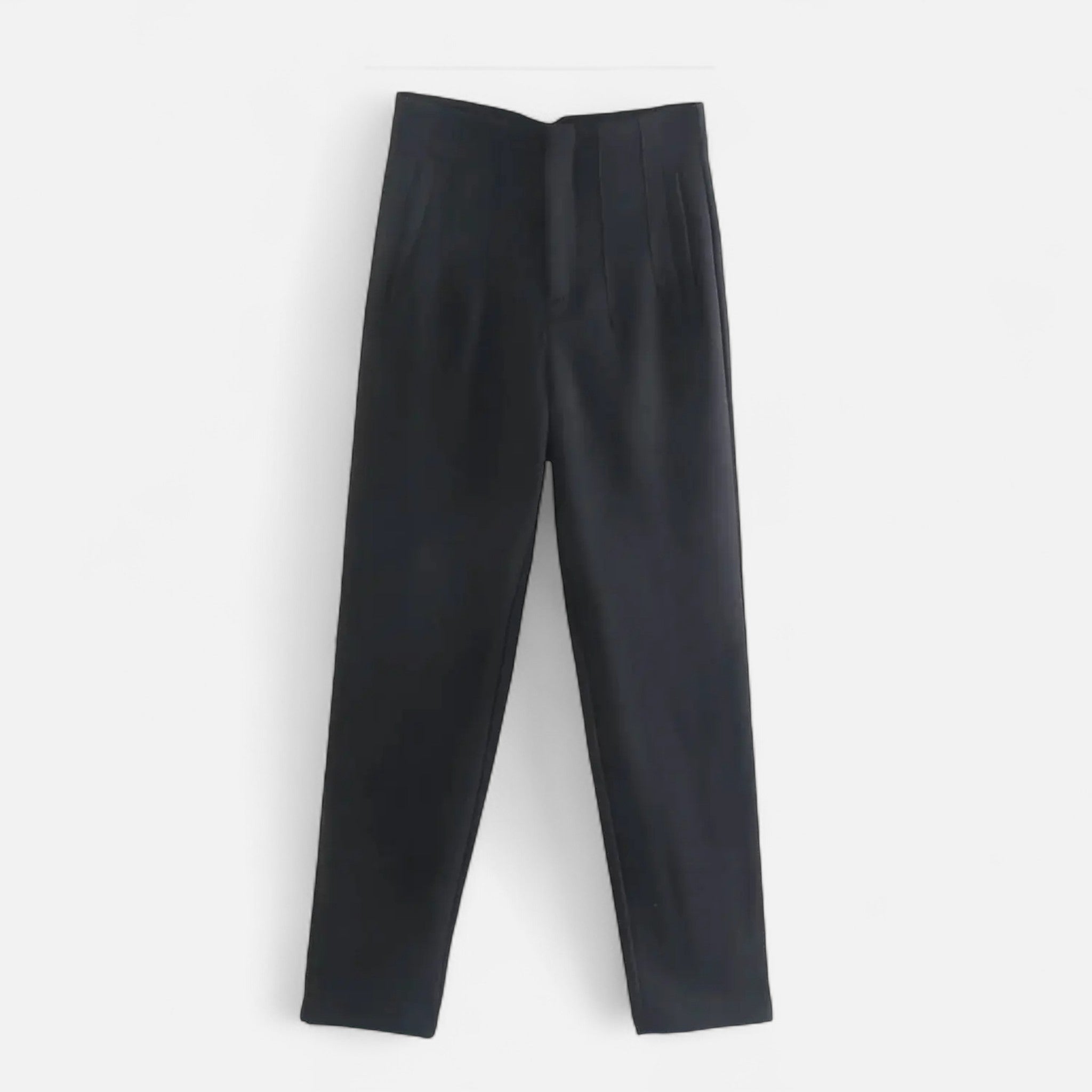 Soreux | Pantalon Taille Haute Élégant pour Femme