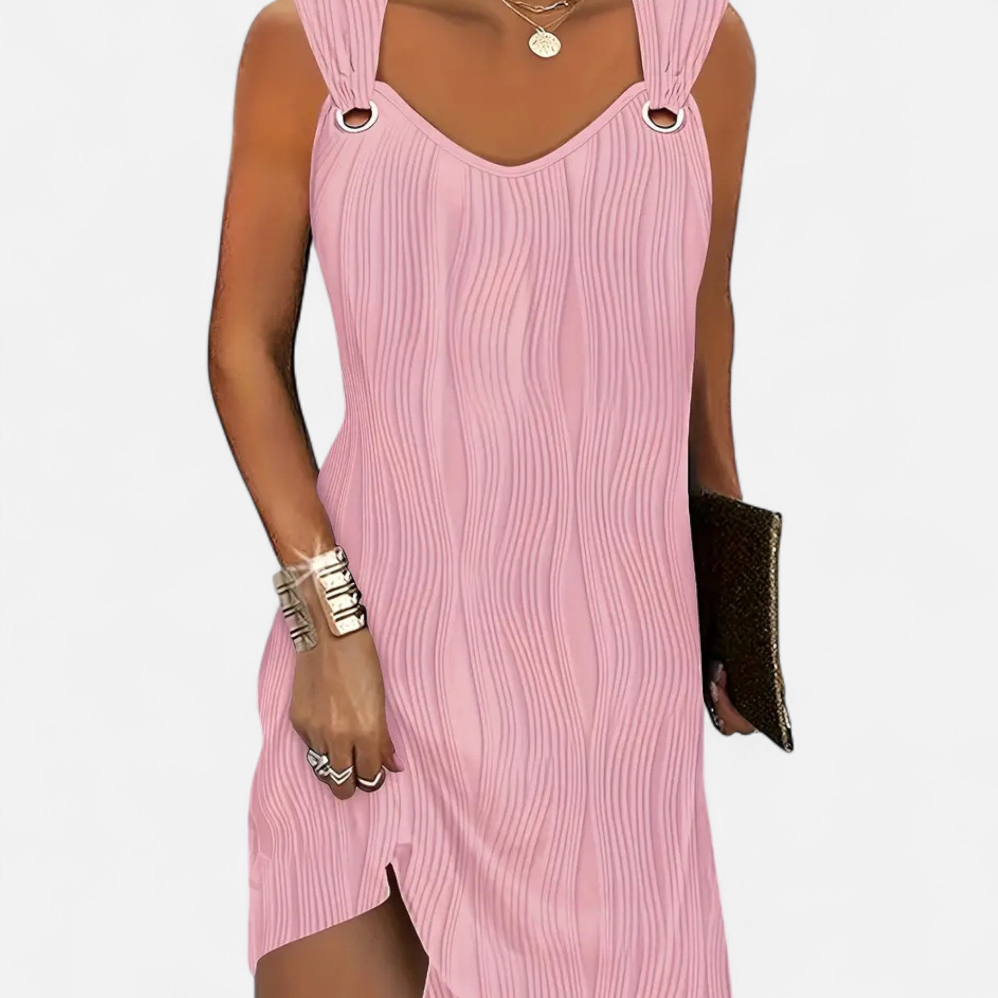 Soreux | Robe Élégante Heritage pour Femme