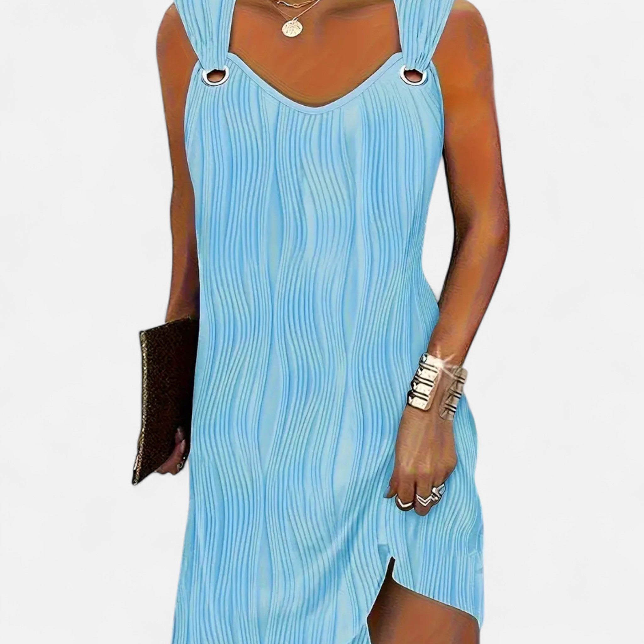 Soreux | Robe Élégante Heritage pour Femme