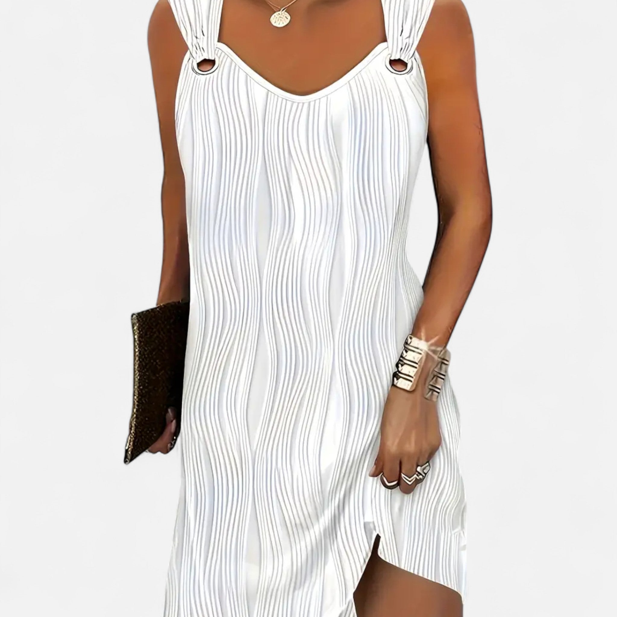 Soreux | Robe Élégante Heritage pour Femme