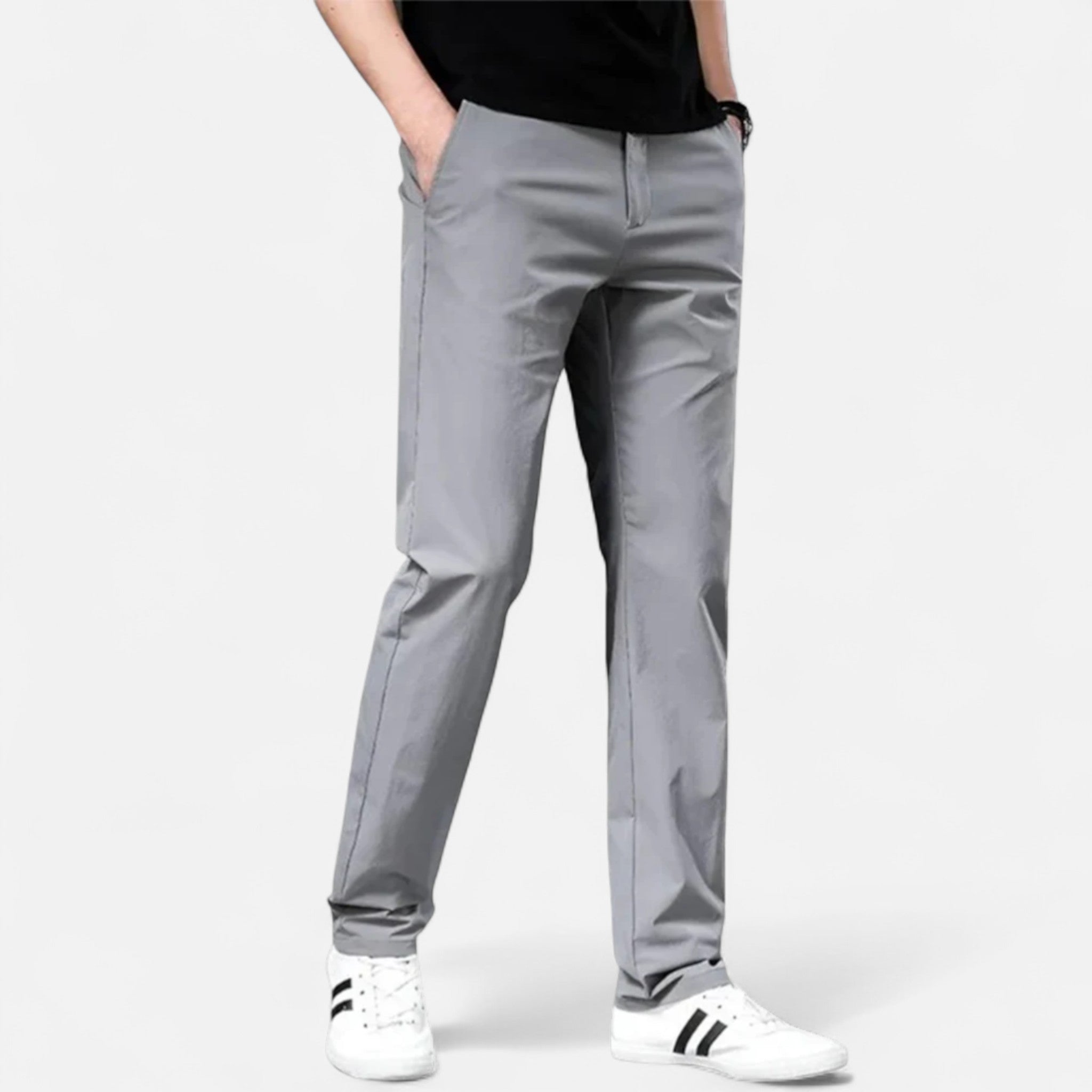Soreux | Pantalon Chino Tailleur pour Homme