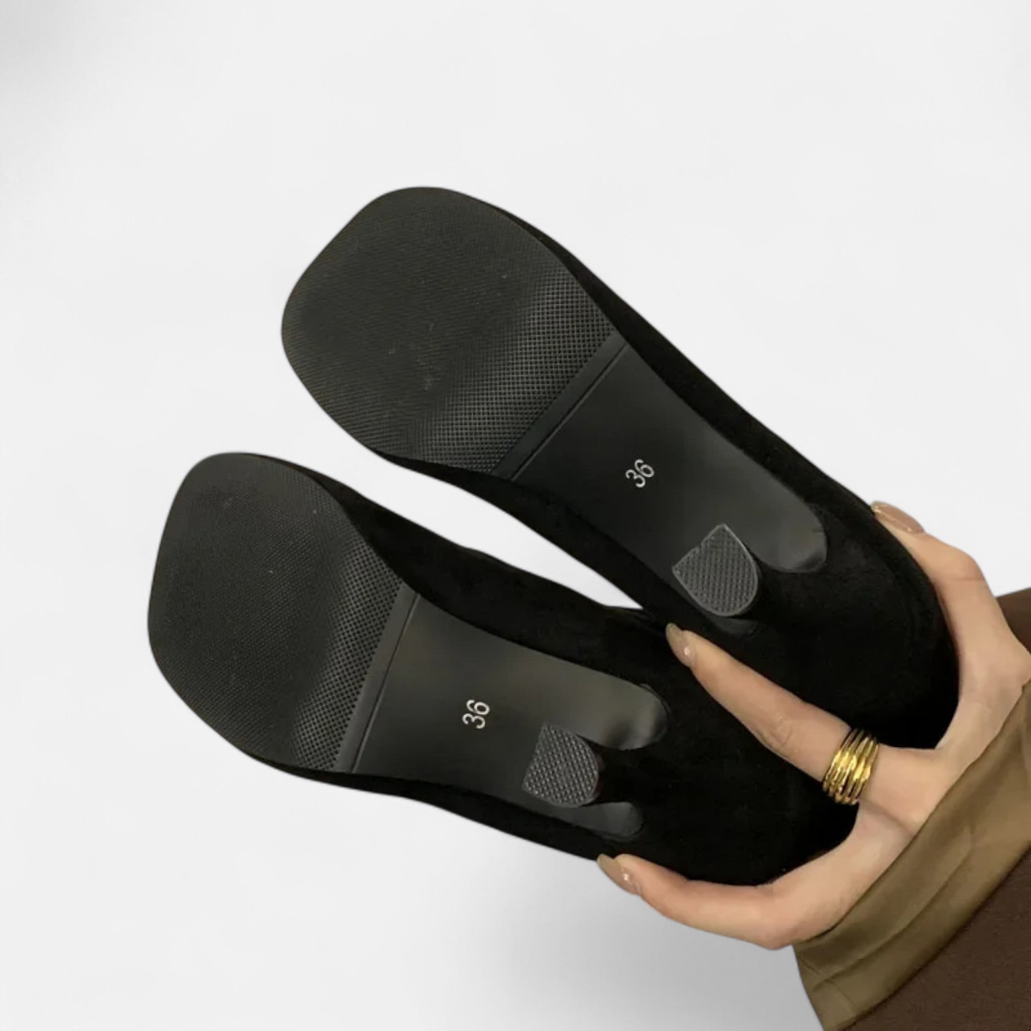 Soreux | Bottines Chelsea Héritage pour Femme