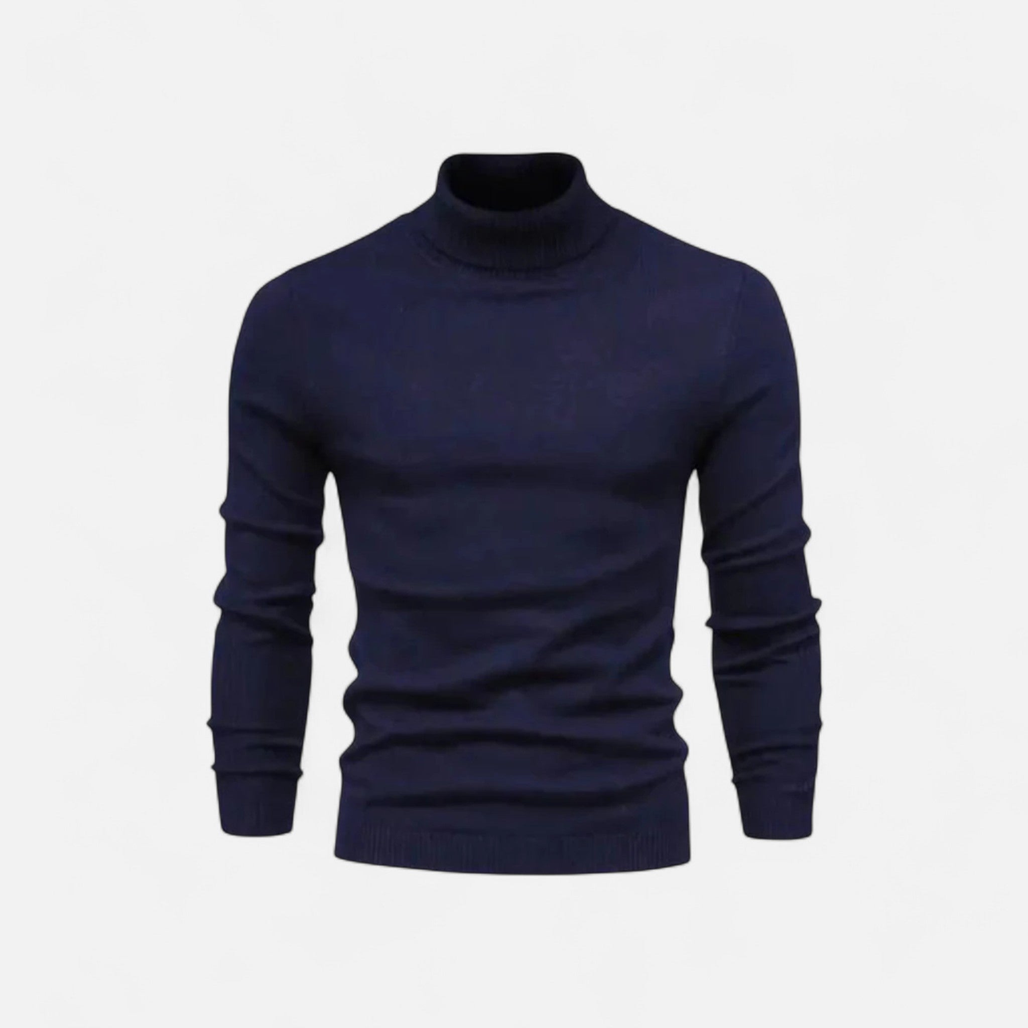 Soreux | Pull Classique en Laine Mérinos pour Homme