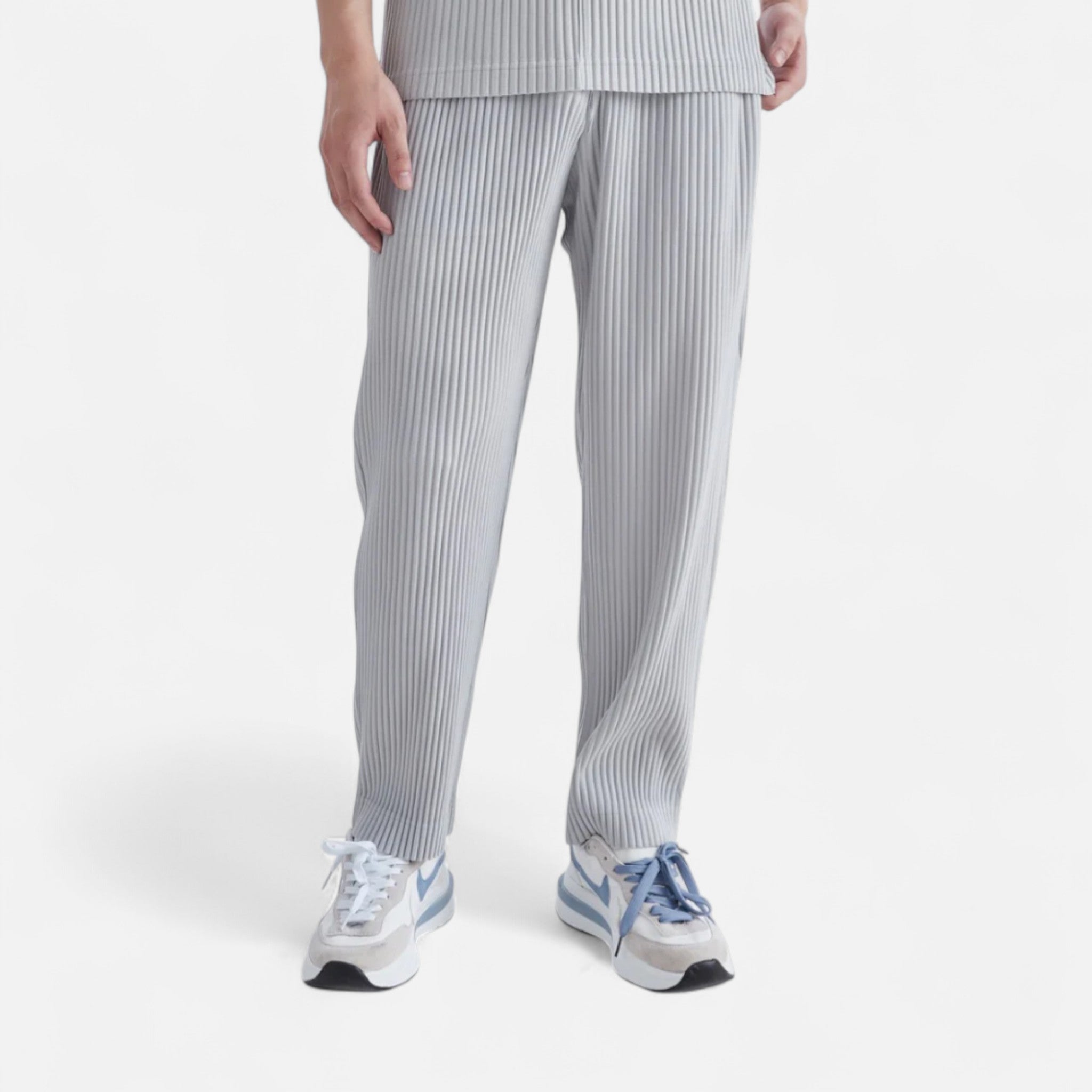 Soreux | Pantalon Côtelé en Coton pour Homme