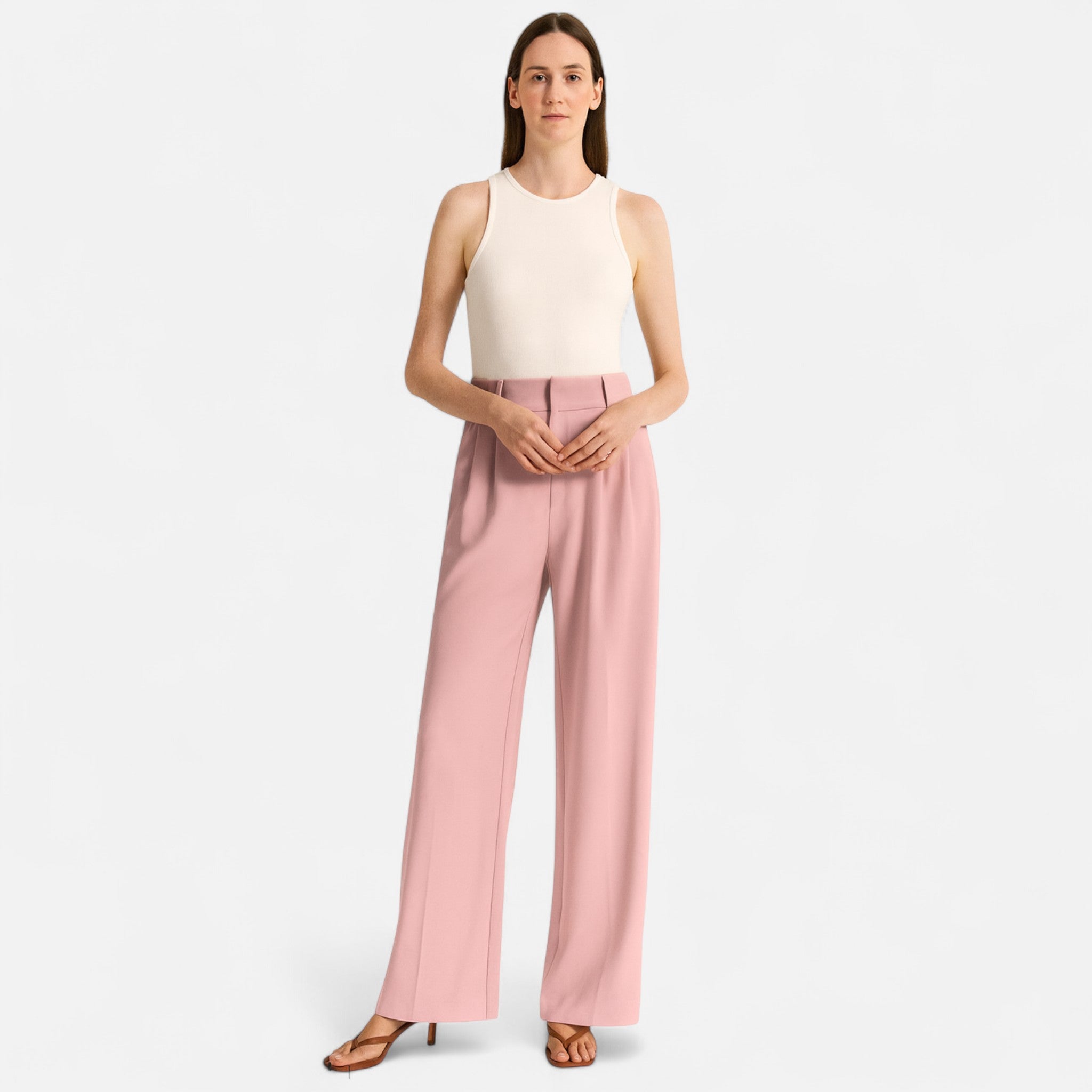 Soreux | Pantalon Ample pour Femme