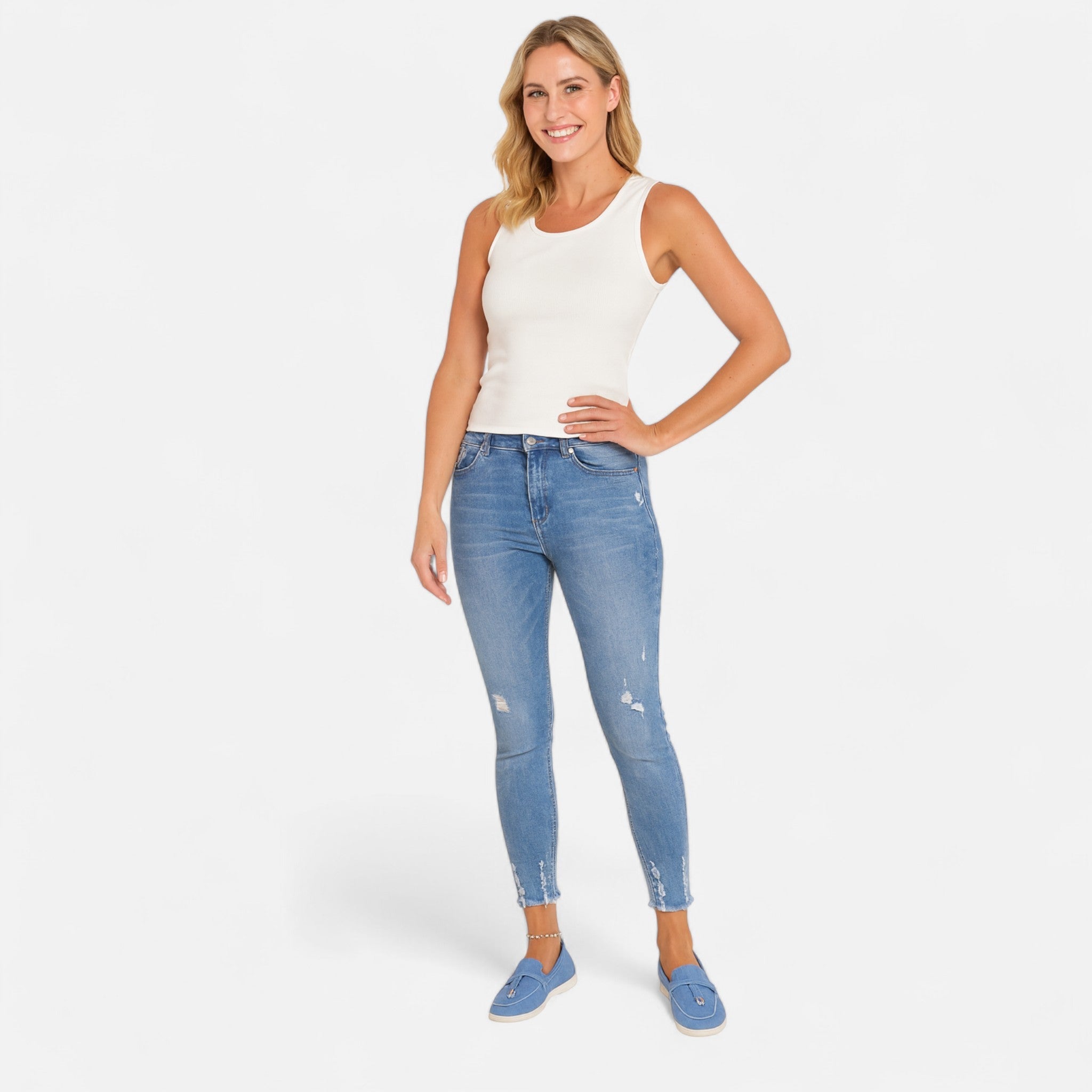 Soreux | Chaussures Plates pour Femme