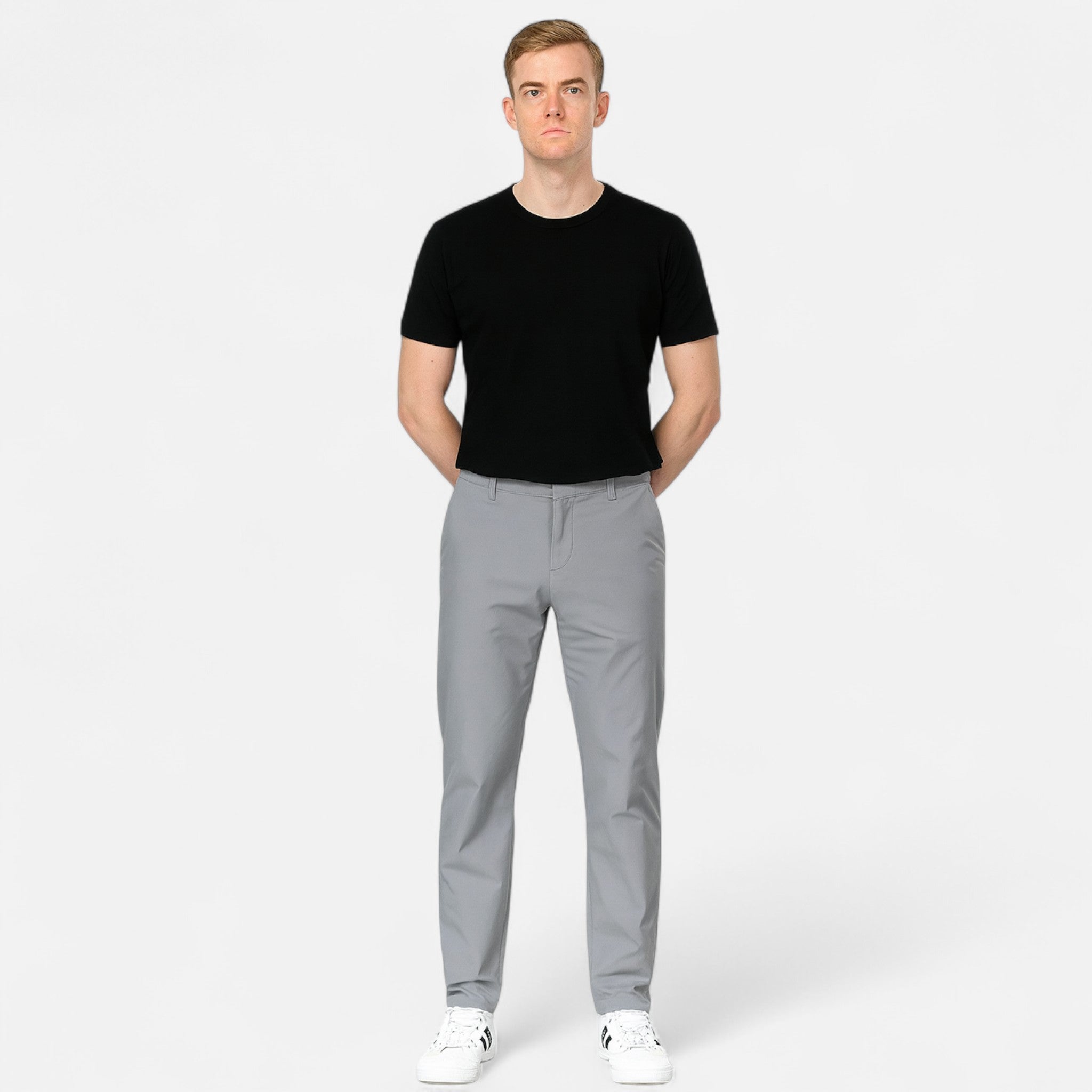 Soreux | Pantalon Chino Tailleur pour Homme