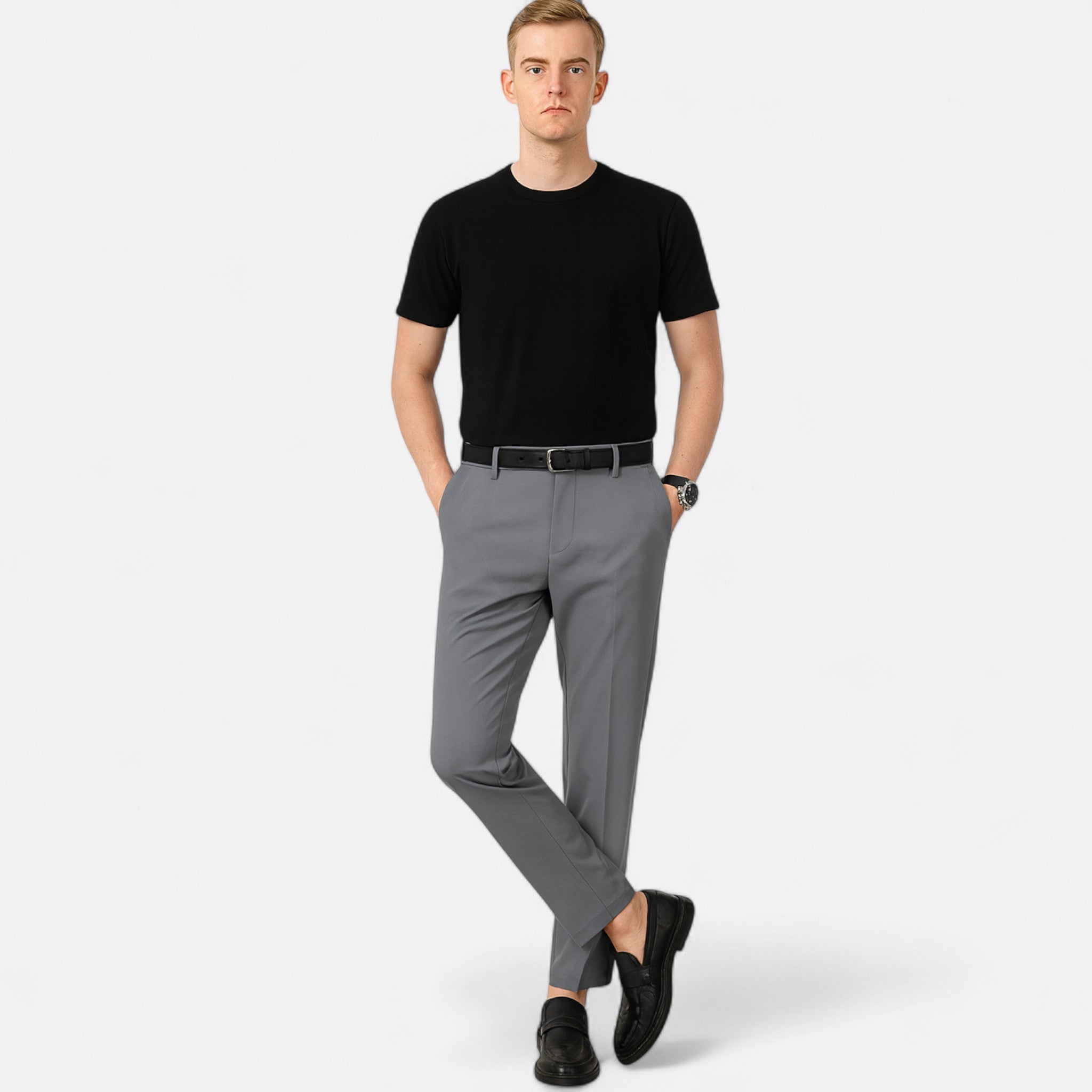Soreux | Pantalon Extensible pour Homme