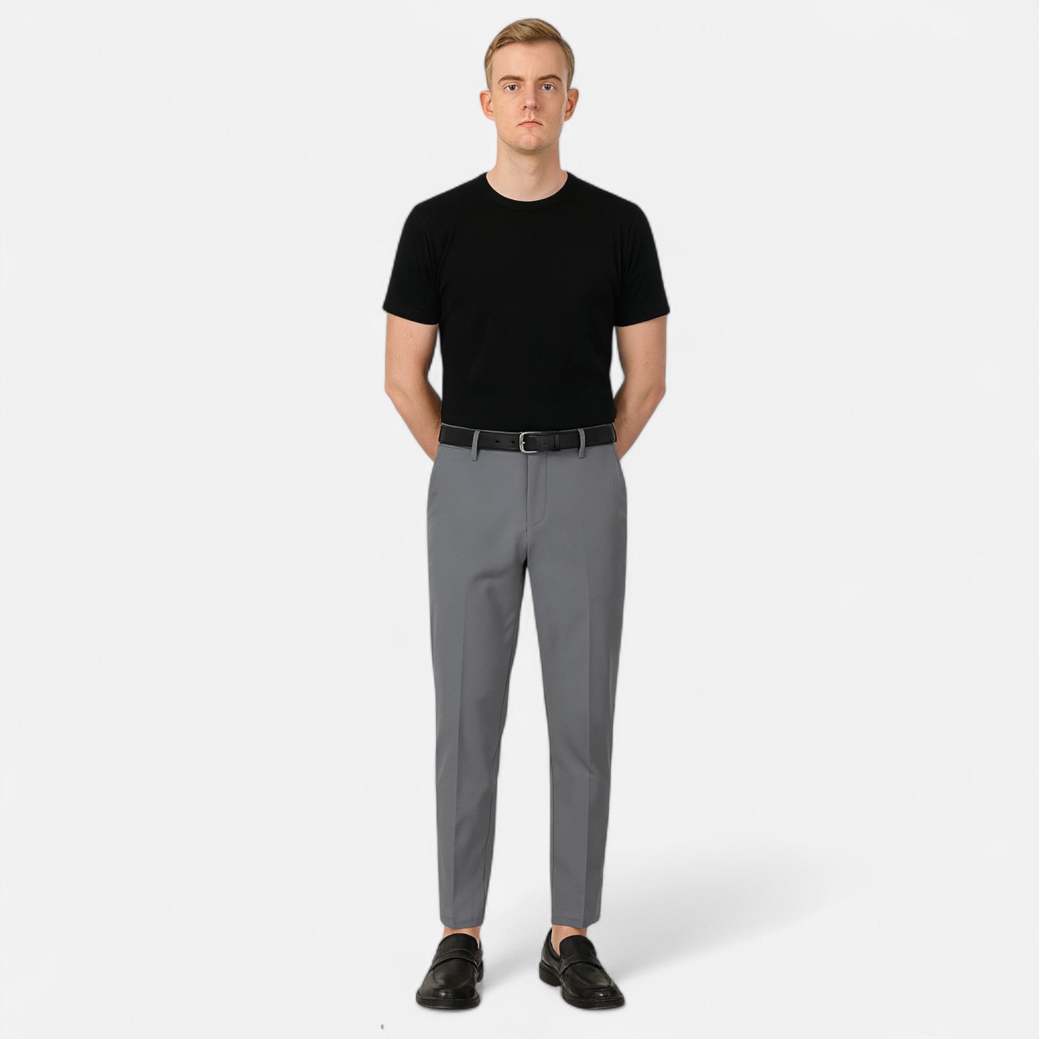 Soreux | Pantalon Extensible pour Homme
