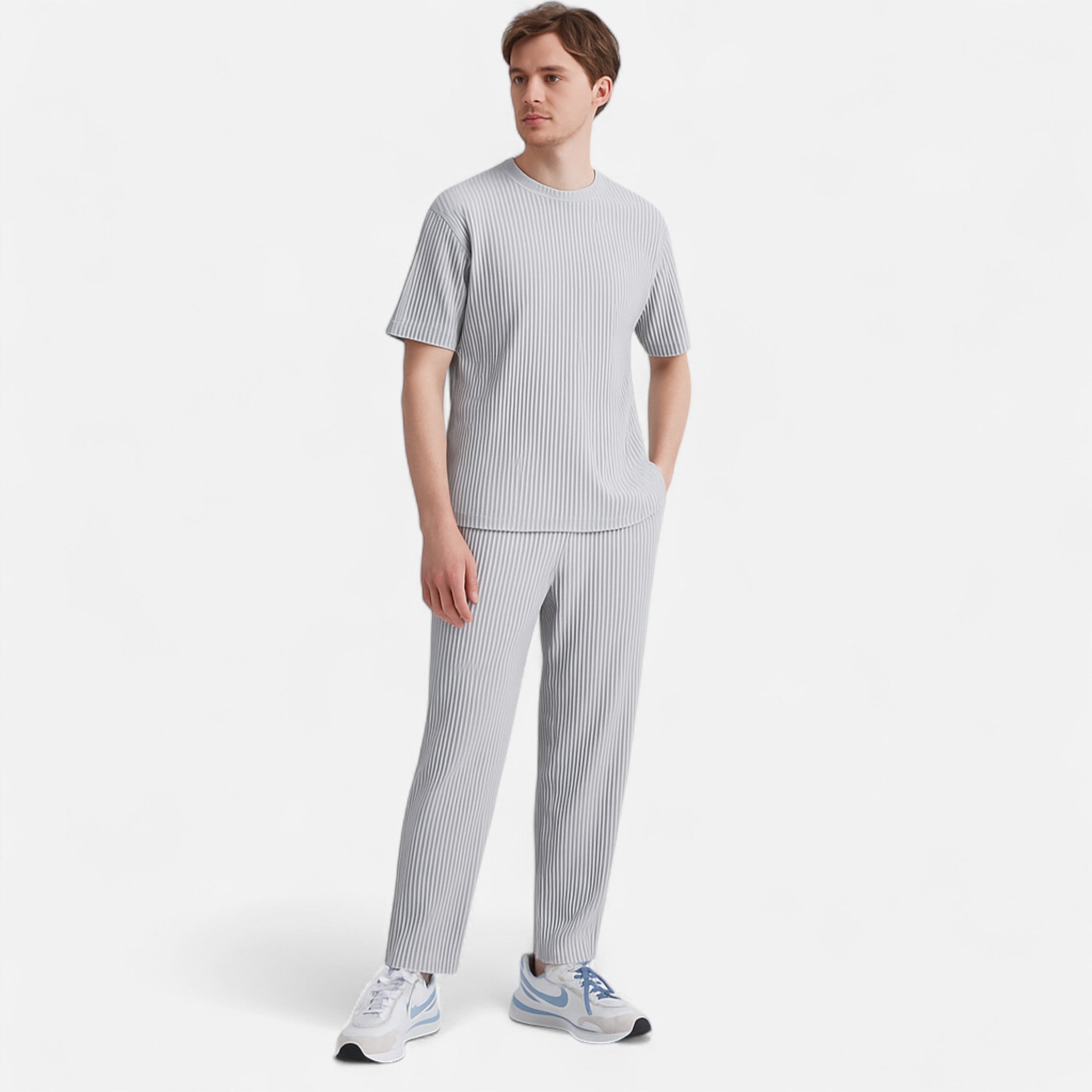 Soreux | Pantalon Côtelé en Coton pour Homme
