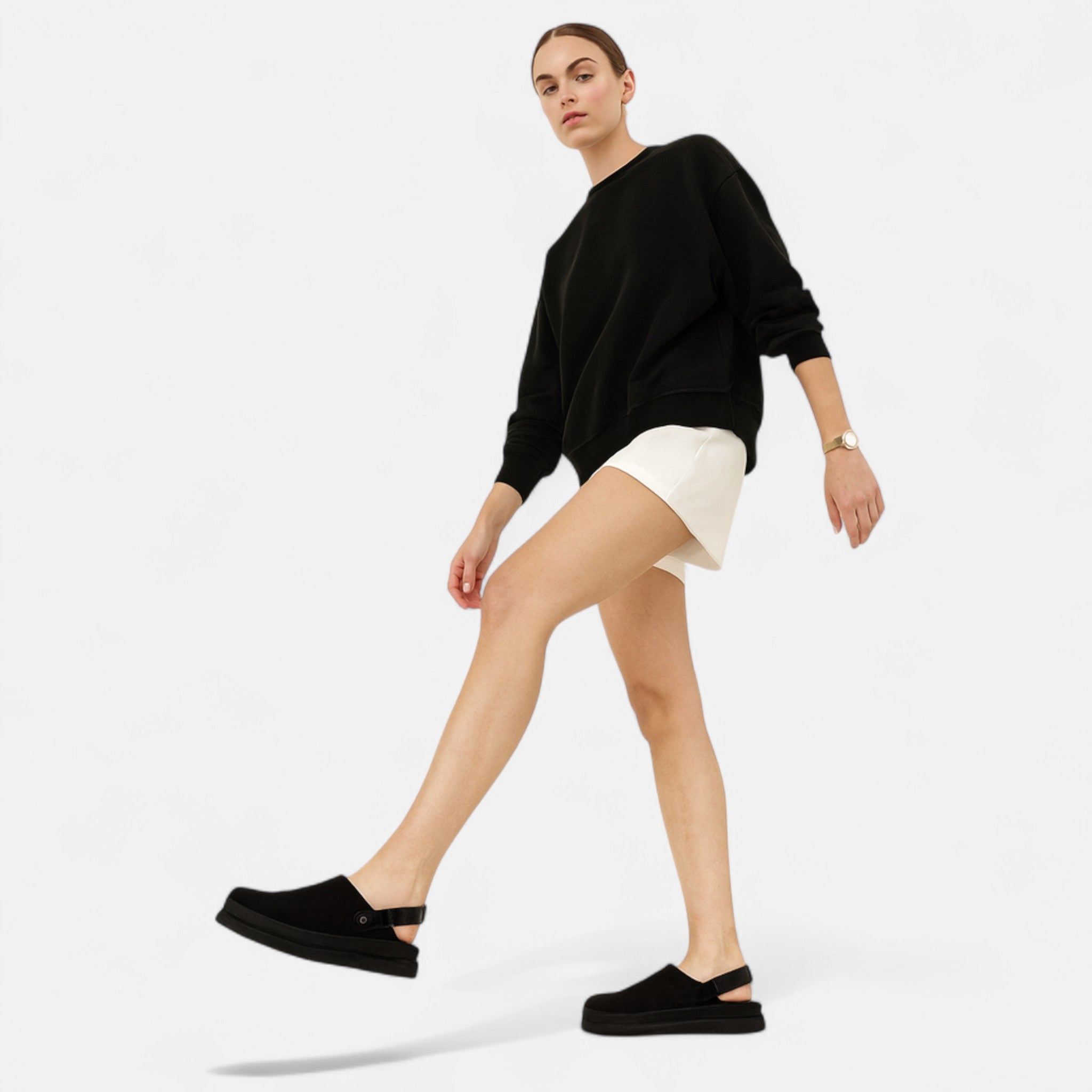 Soreux | Chaussons Élégants d’Automne pour Femme