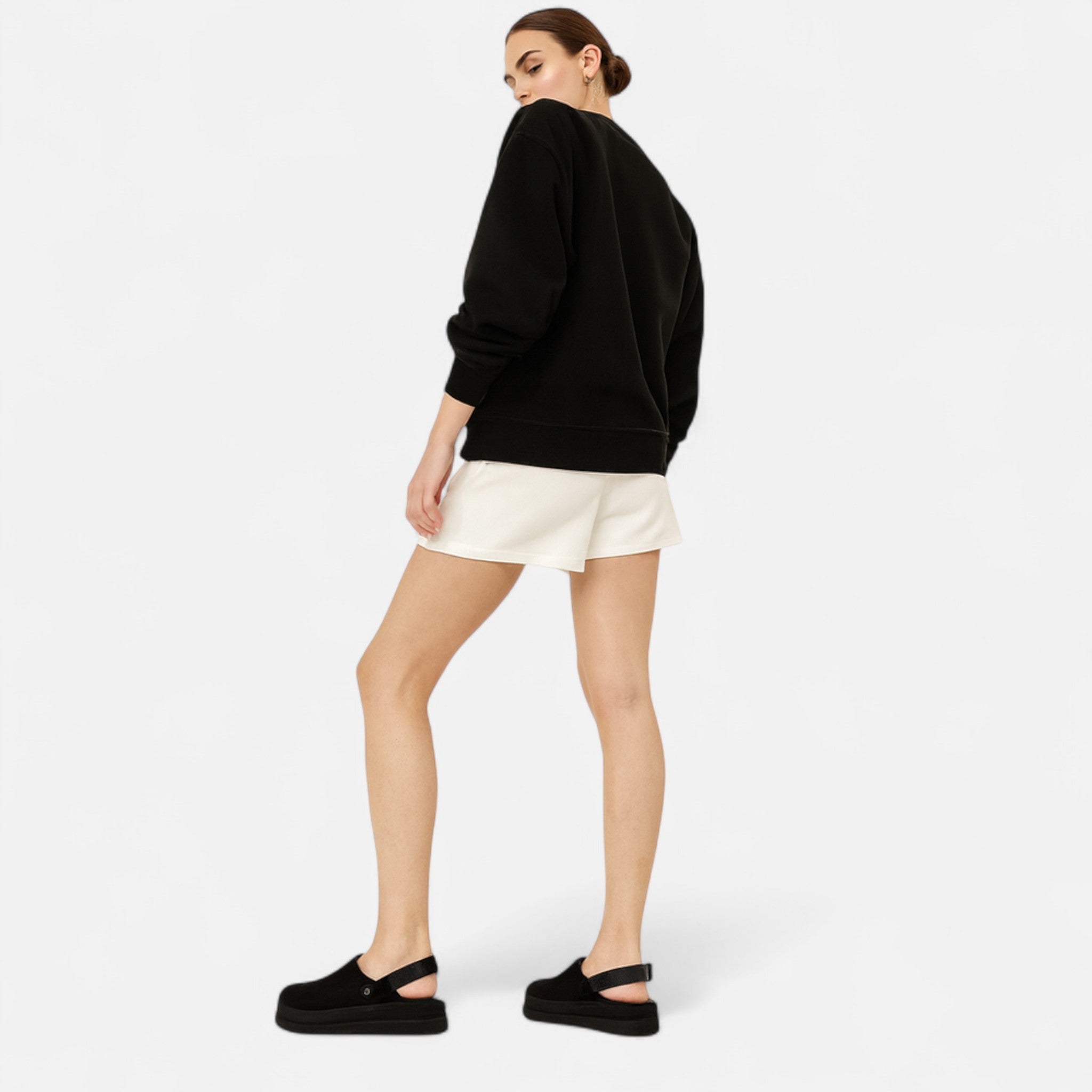 Soreux | Chaussons Élégants d’Automne pour Femme