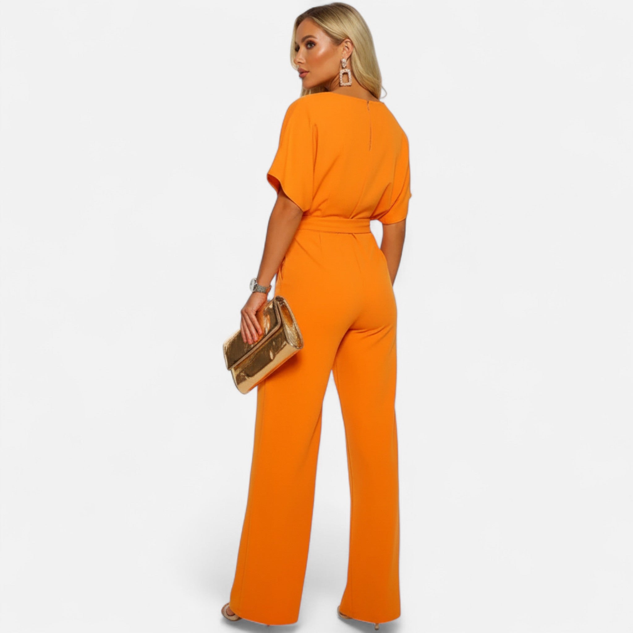 Soreux | Tailleur Pantalon Élégant pour Femme