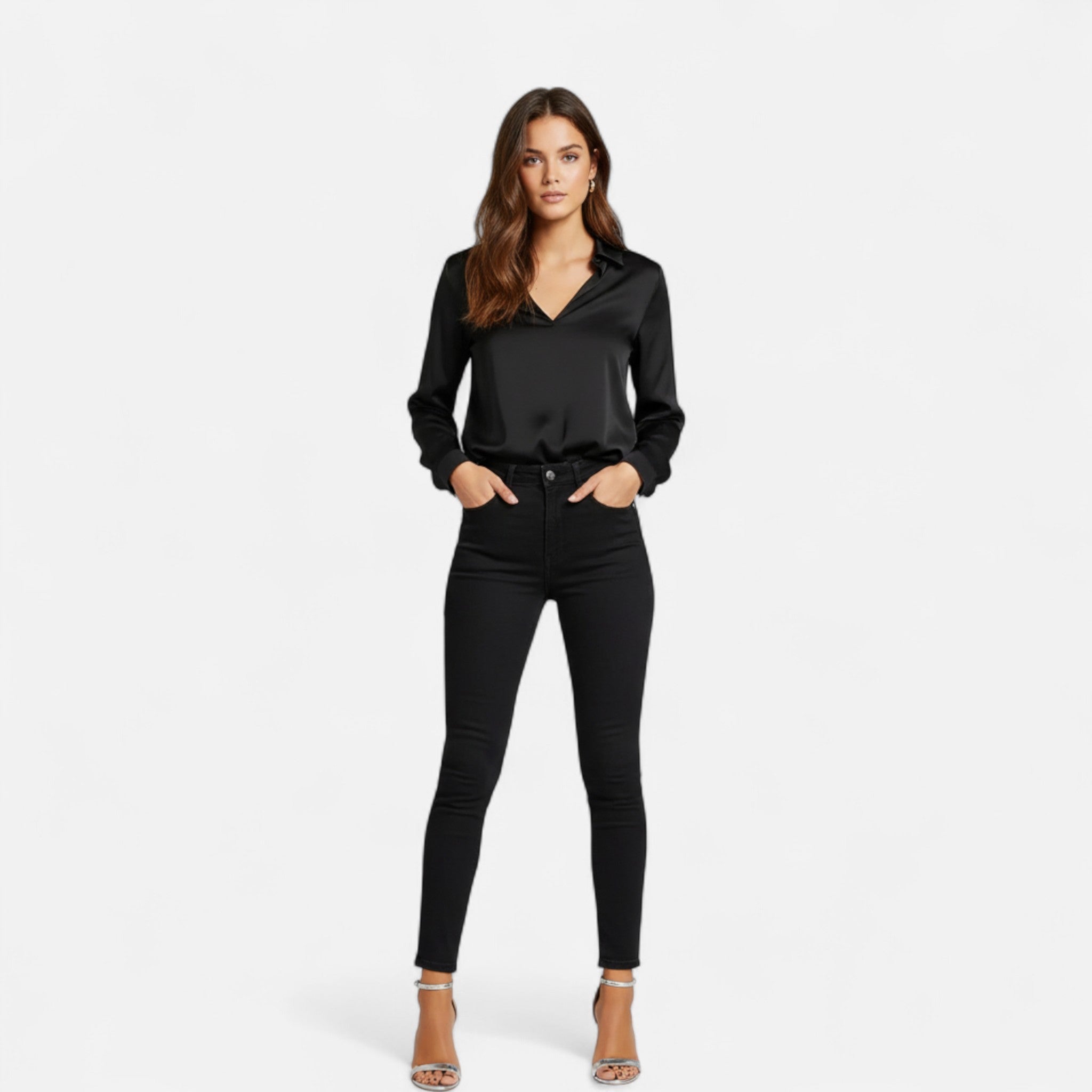 Soreux | Escarpins Élégance Intemporelle pour Femme