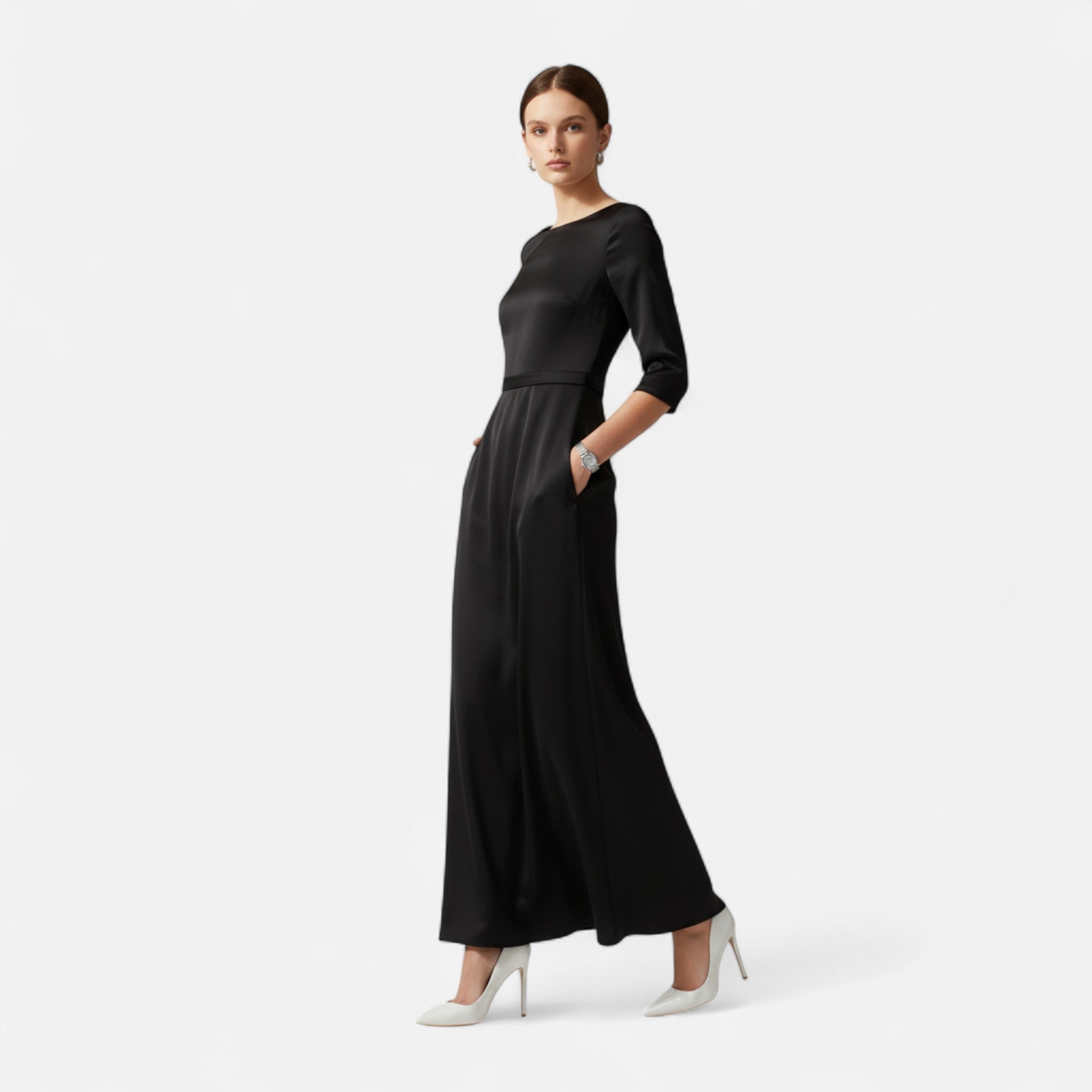 Soreux | Escarpins The Club pour Femme