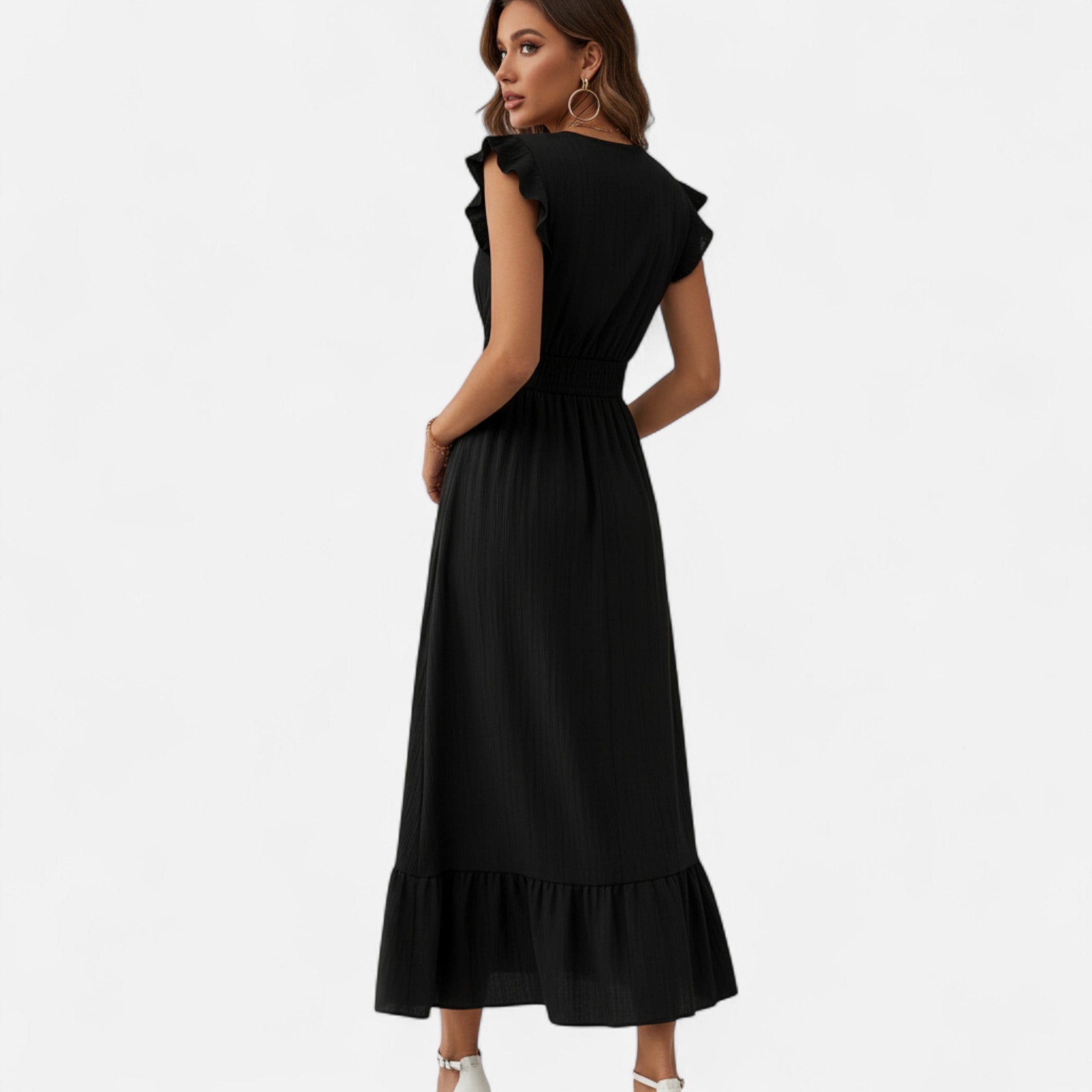 Soreux | Robe Classique Élégante pour Femme