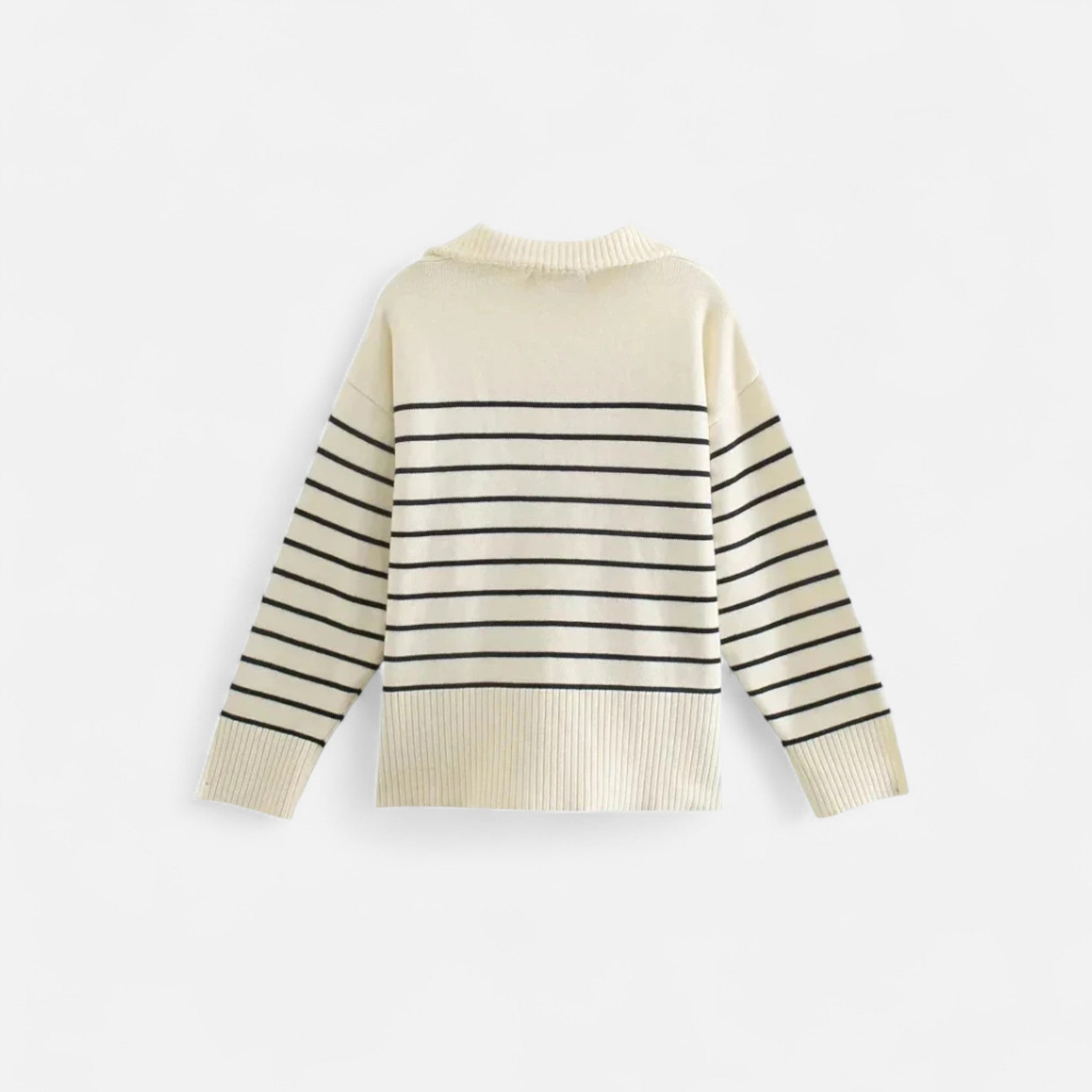 Soreux | Pull en Maille Chic pour Femme