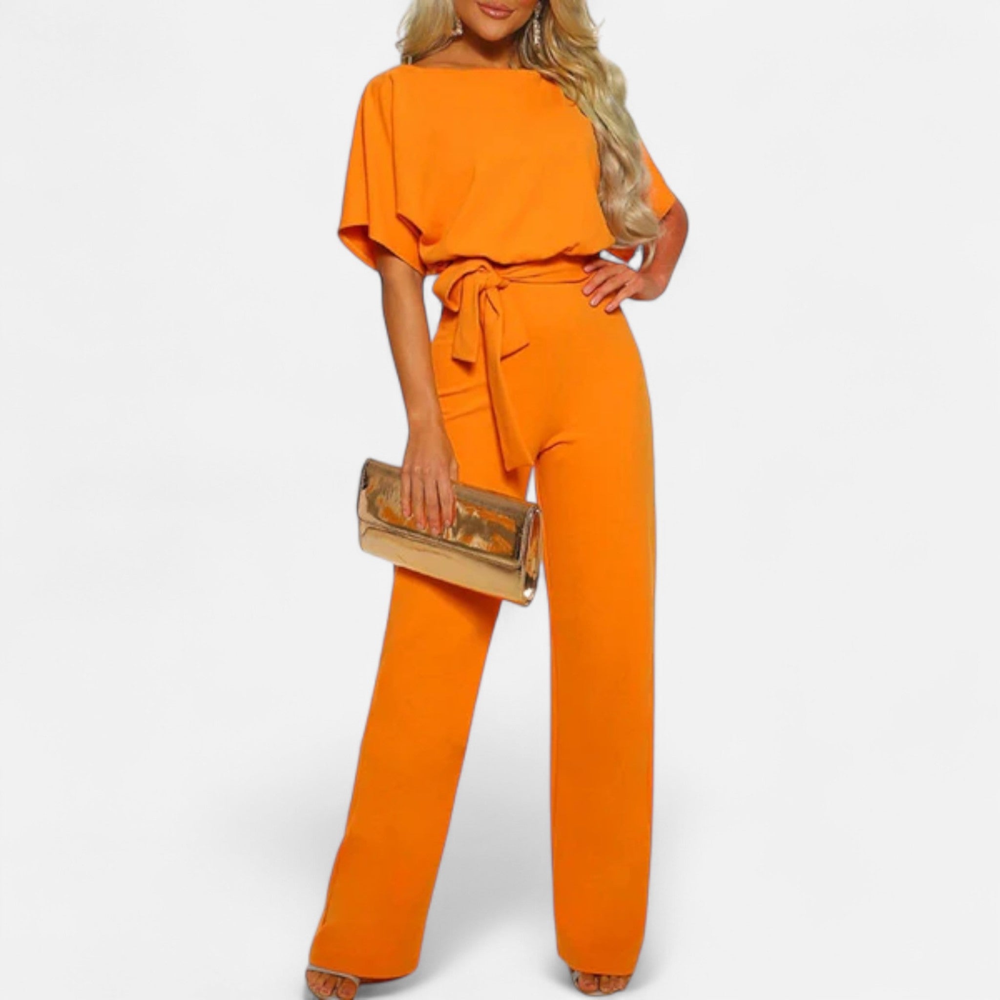 Soreux | Tailleur Pantalon Élégant pour Femme