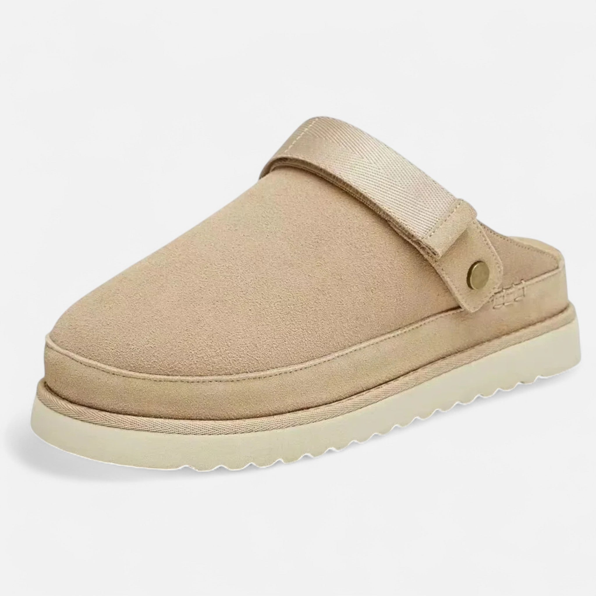 Soreux | Chaussons Élégants d’Automne pour Femme