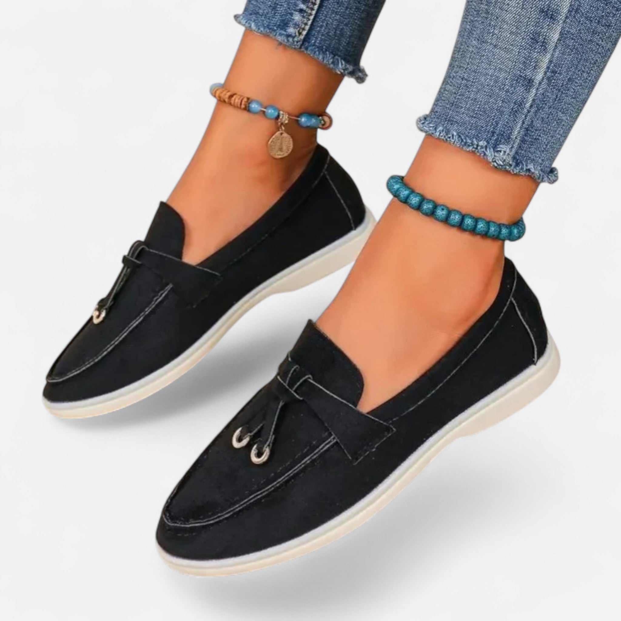 Soreux | Chaussures Plates pour Femme