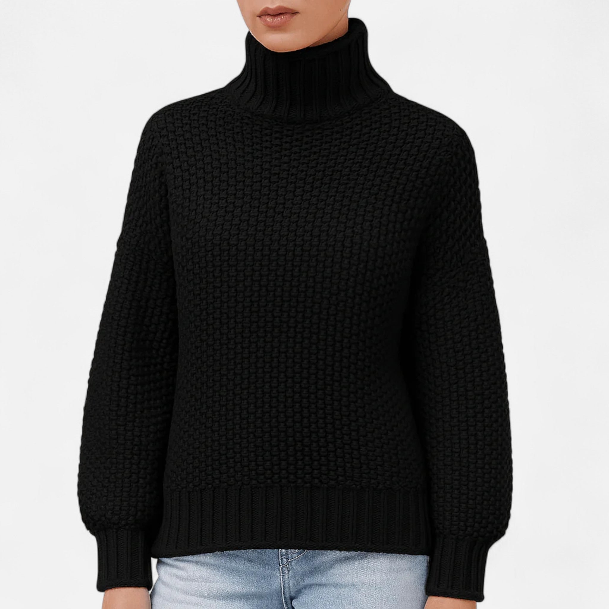 Soreux | Pull en Maille Élégant pour Femme
